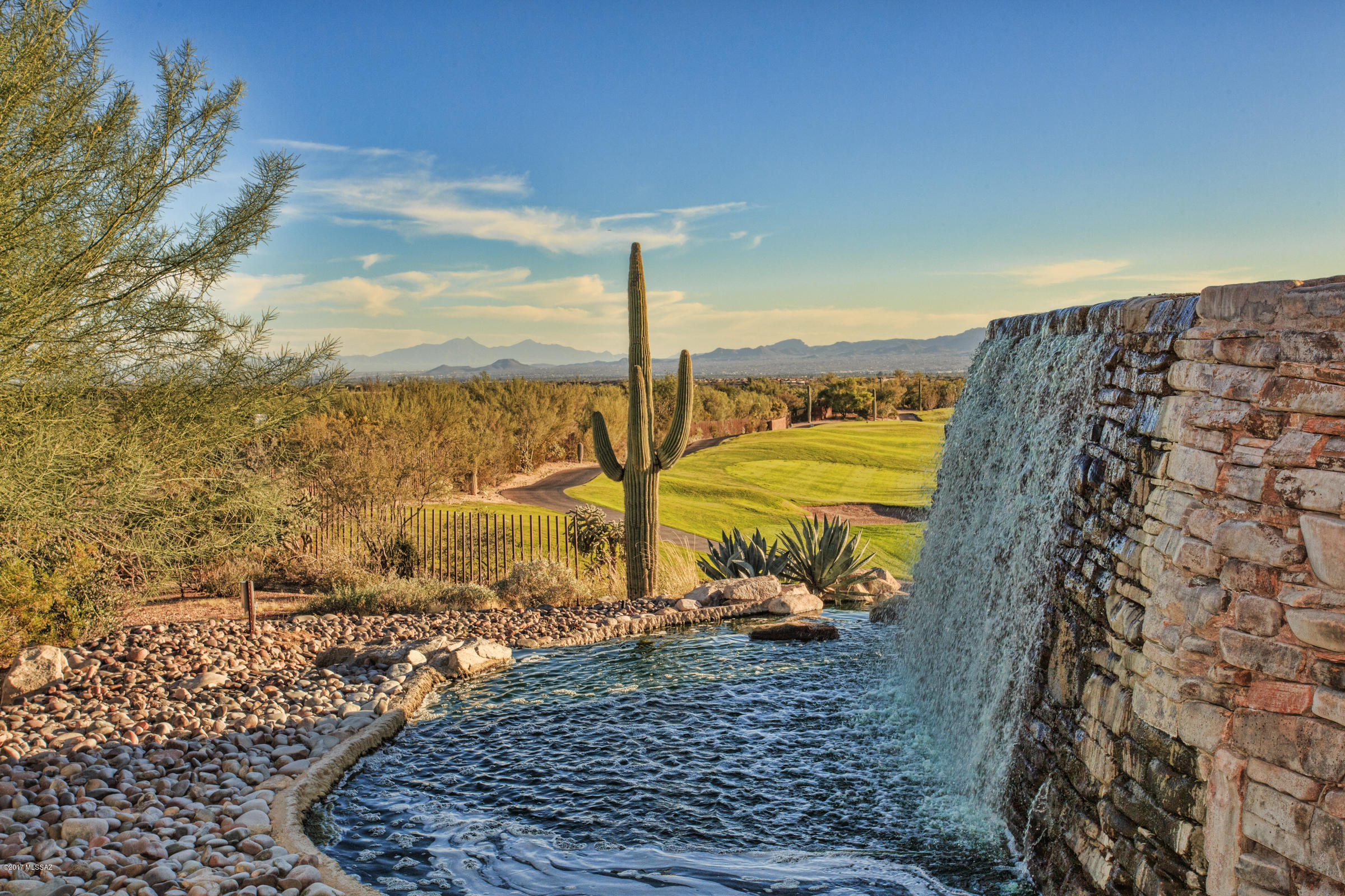 13397 N Sunset Mesa Drive