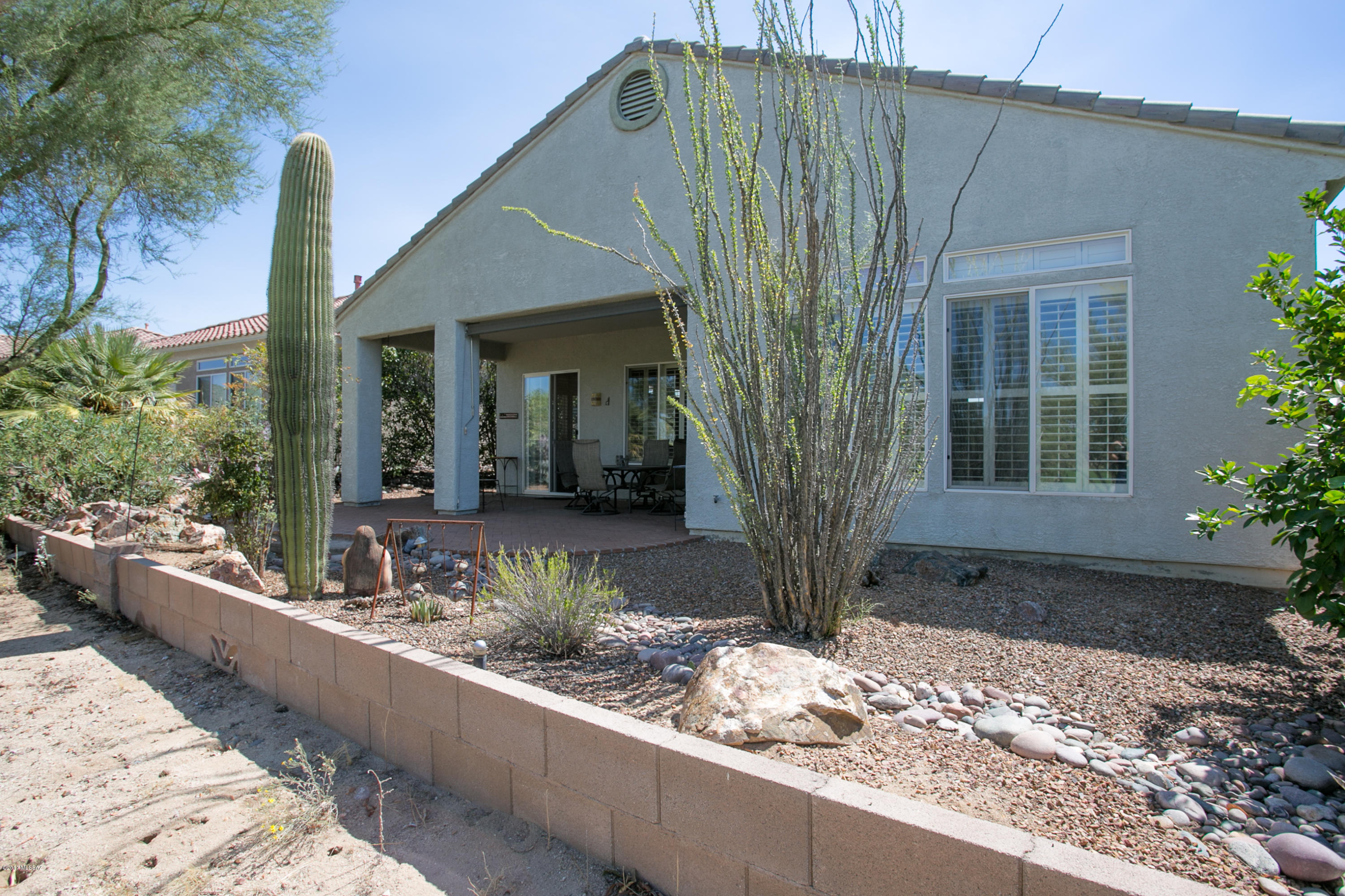 13397 N Sunset Mesa Drive