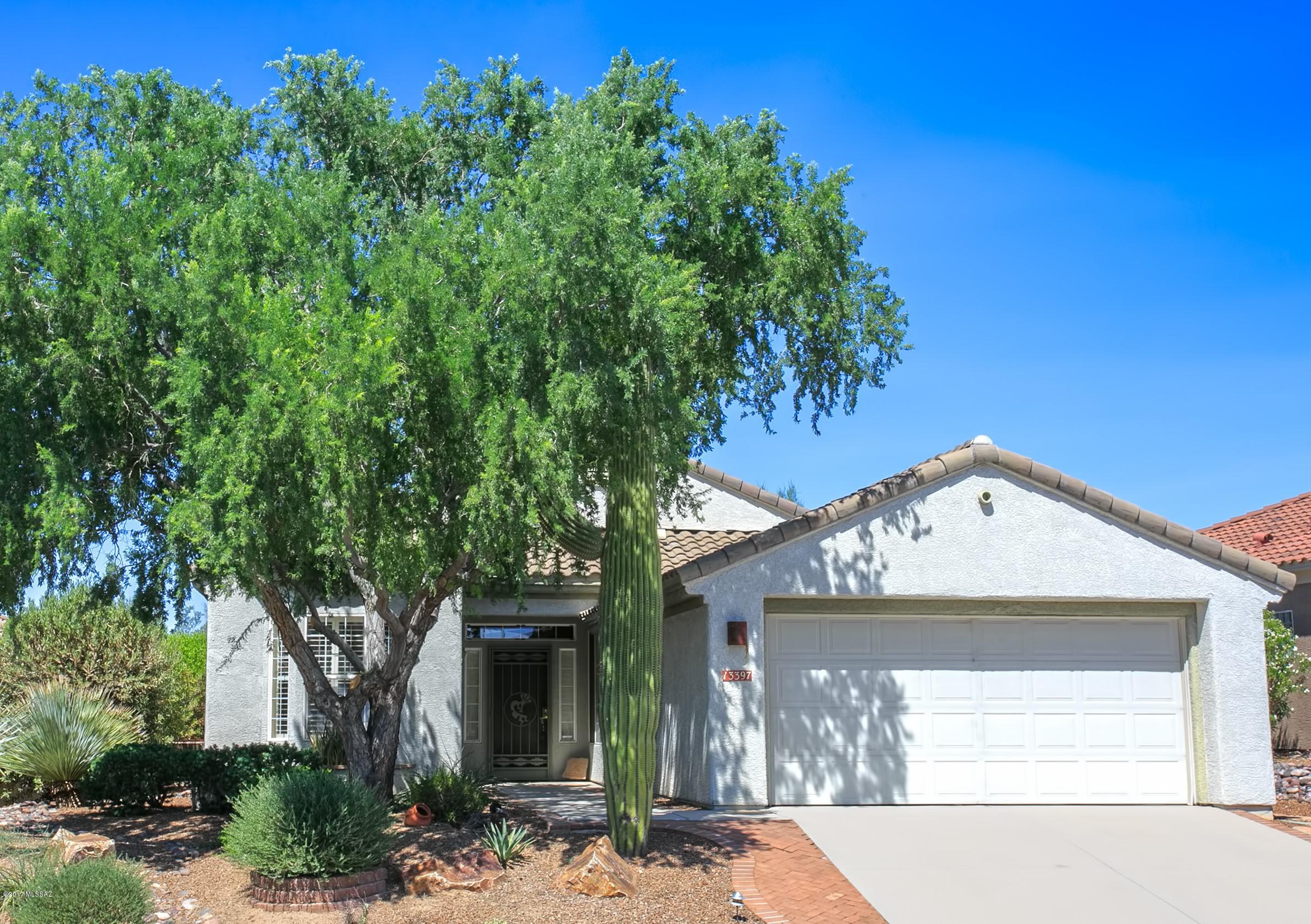 13397 N Sunset Mesa Drive