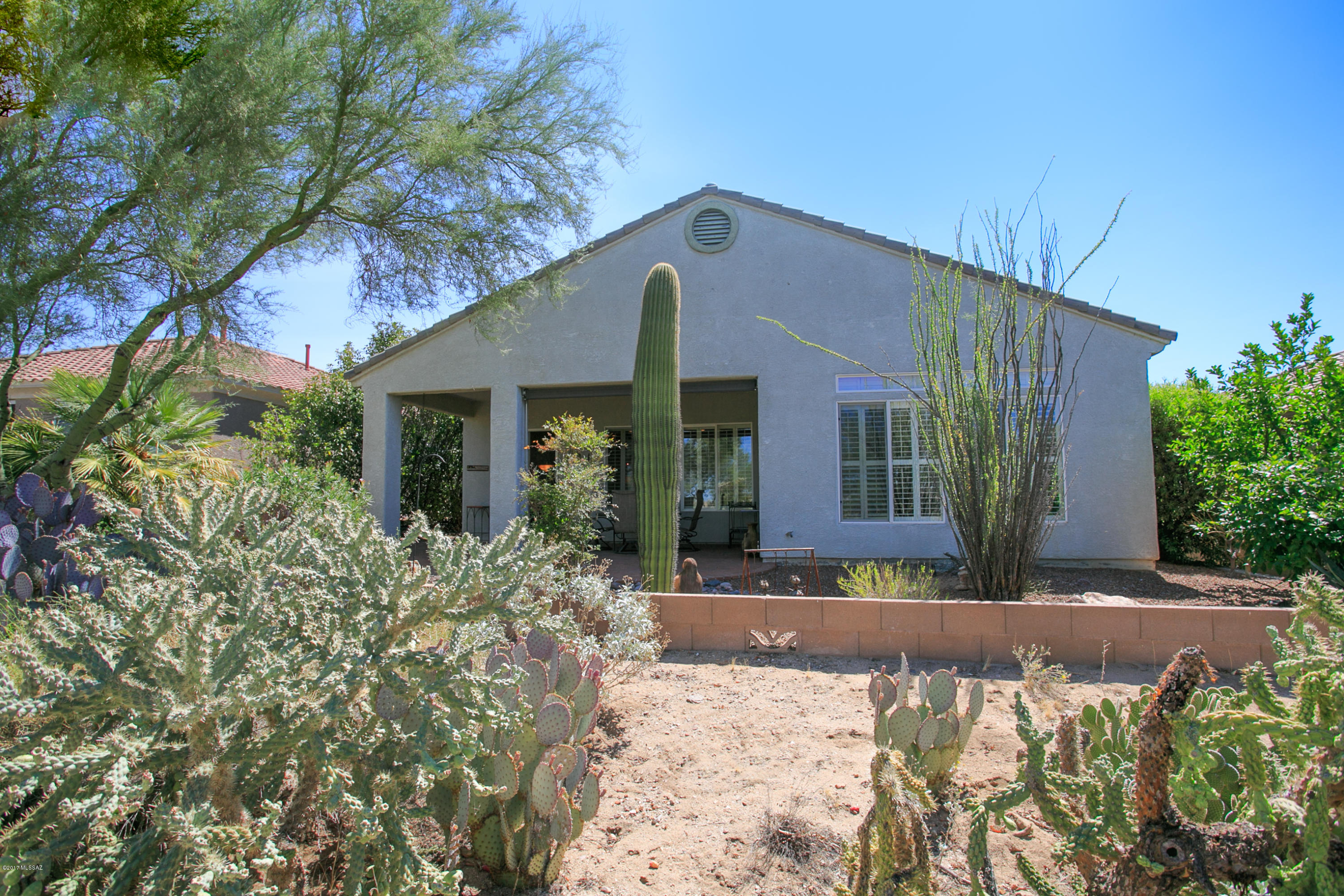 13397 N Sunset Mesa Drive