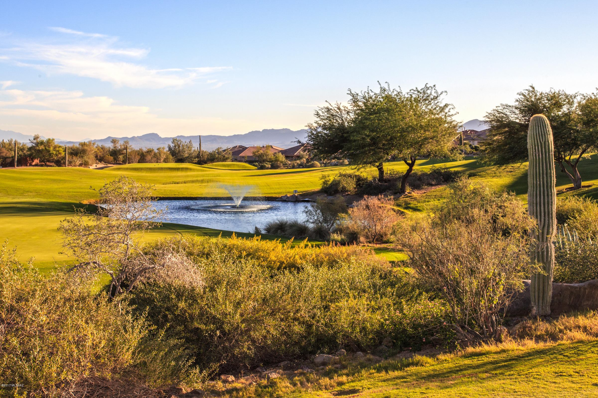 13397 N Sunset Mesa Drive