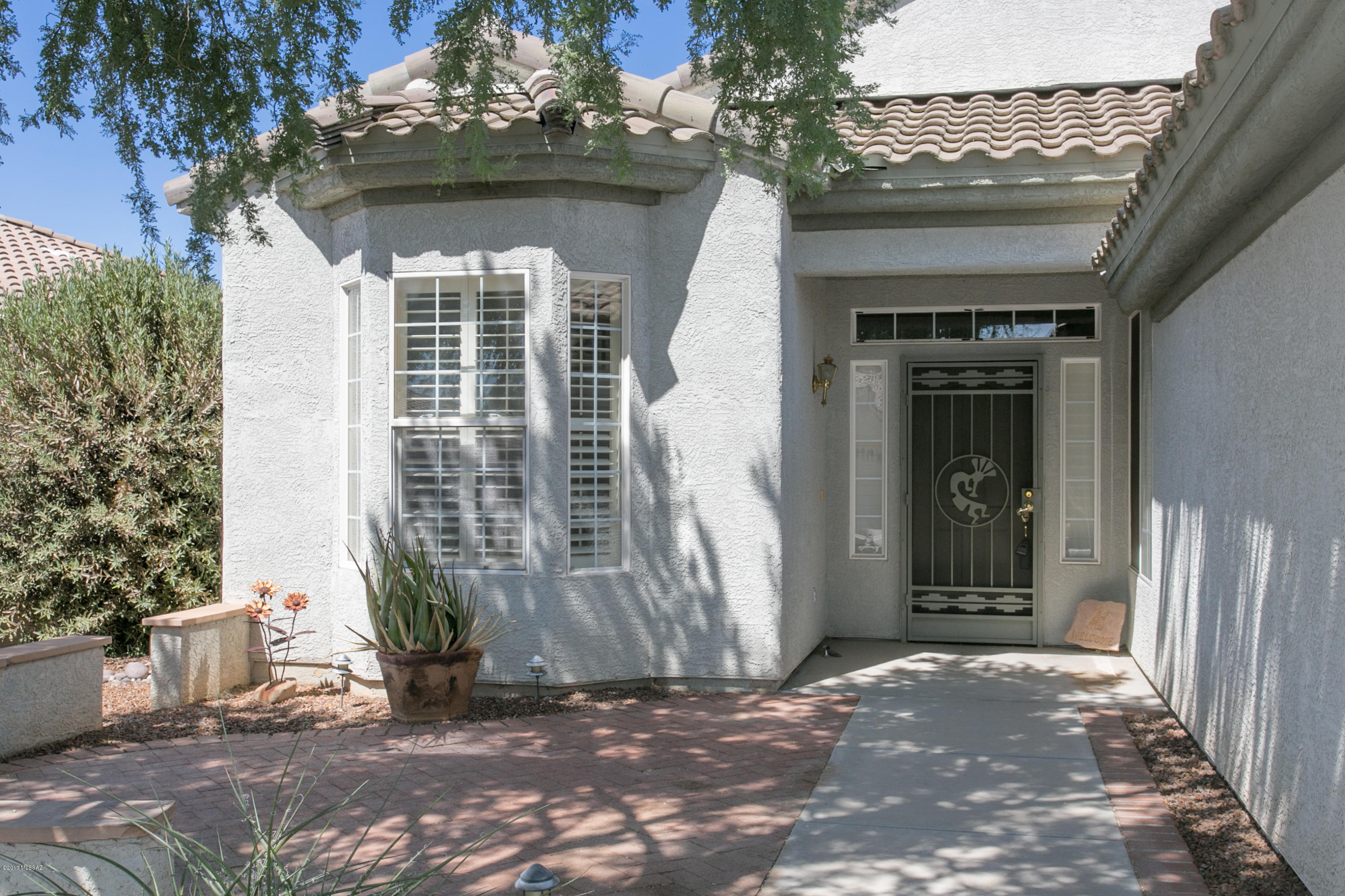 13397 N Sunset Mesa Drive