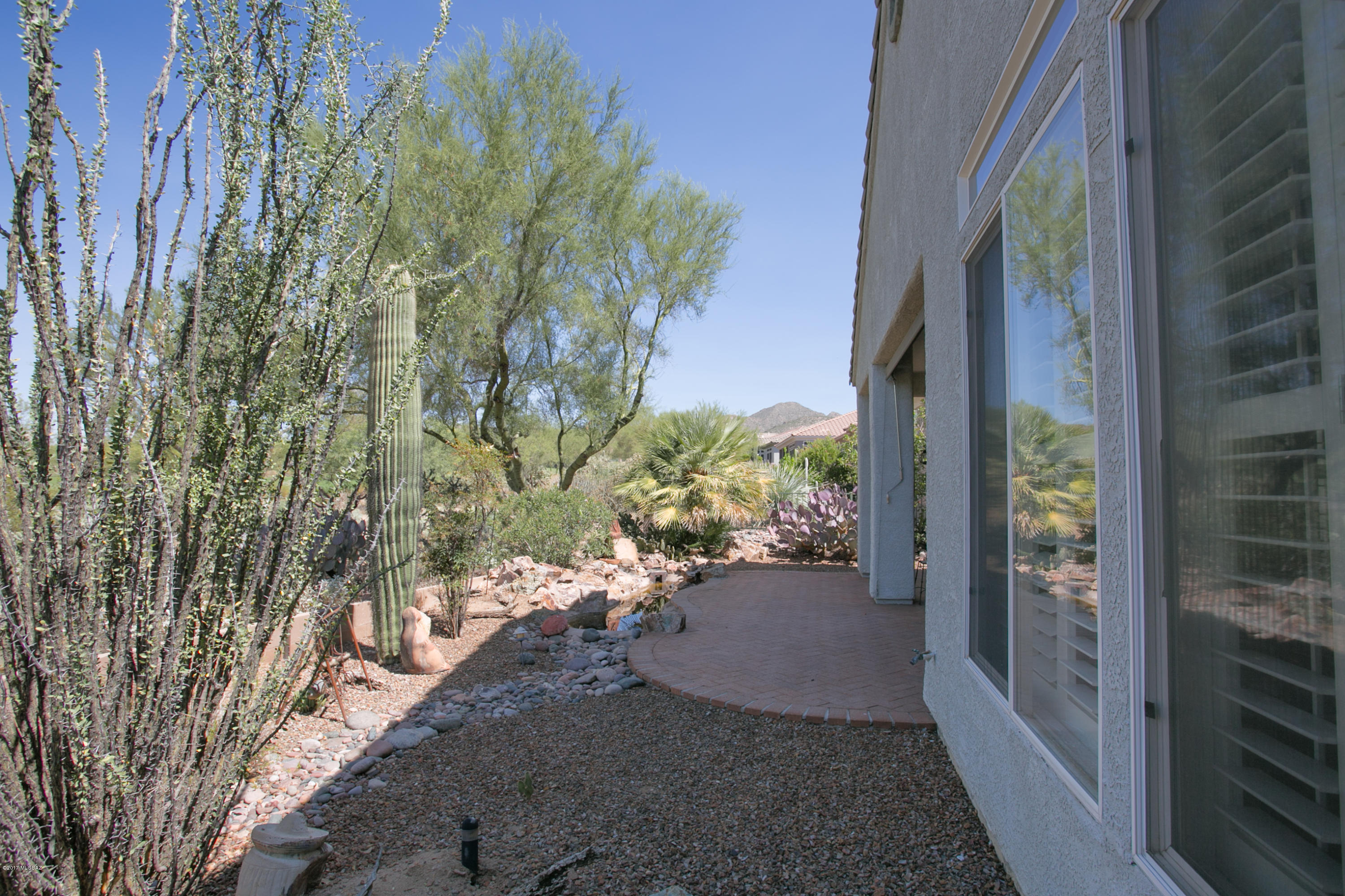 13397 N Sunset Mesa Drive