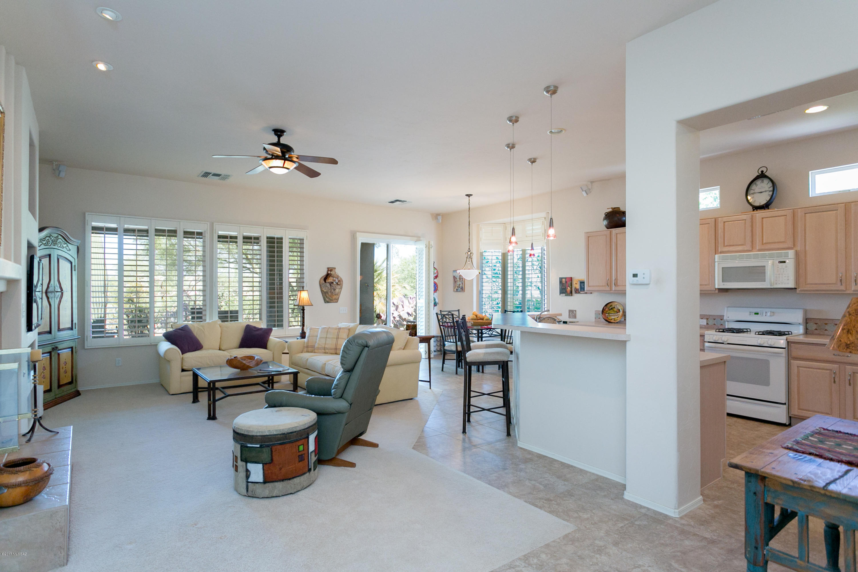 13397 N Sunset Mesa Drive