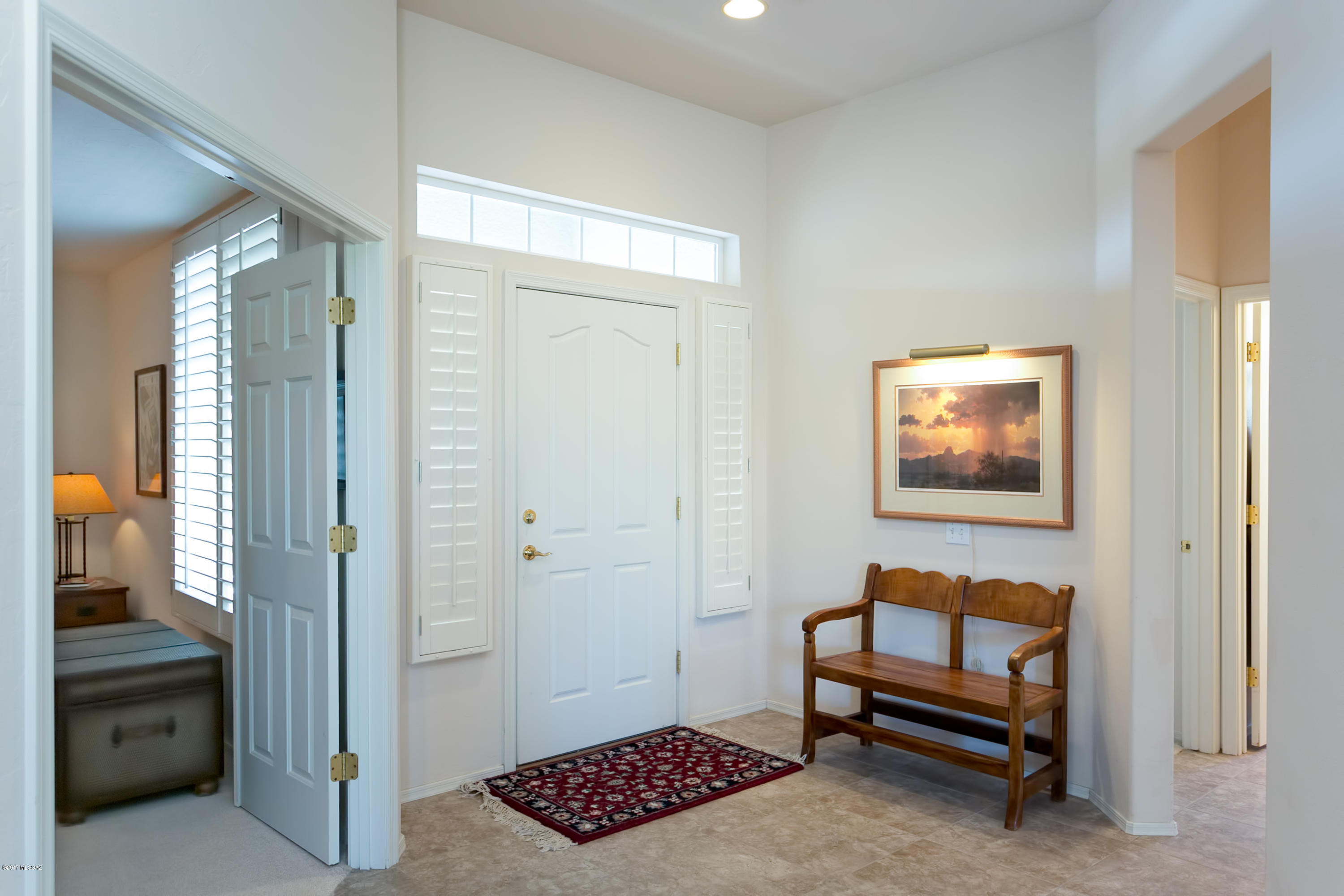 13397 N Sunset Mesa Drive