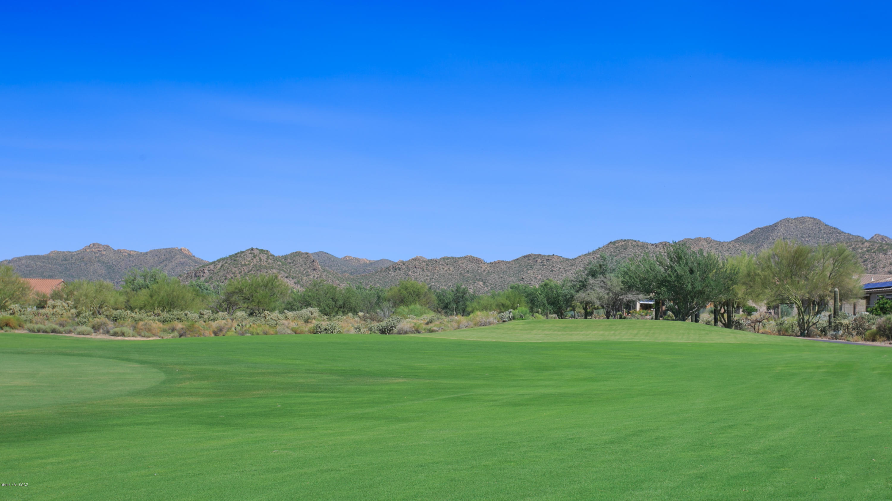 13397 N Sunset Mesa Drive