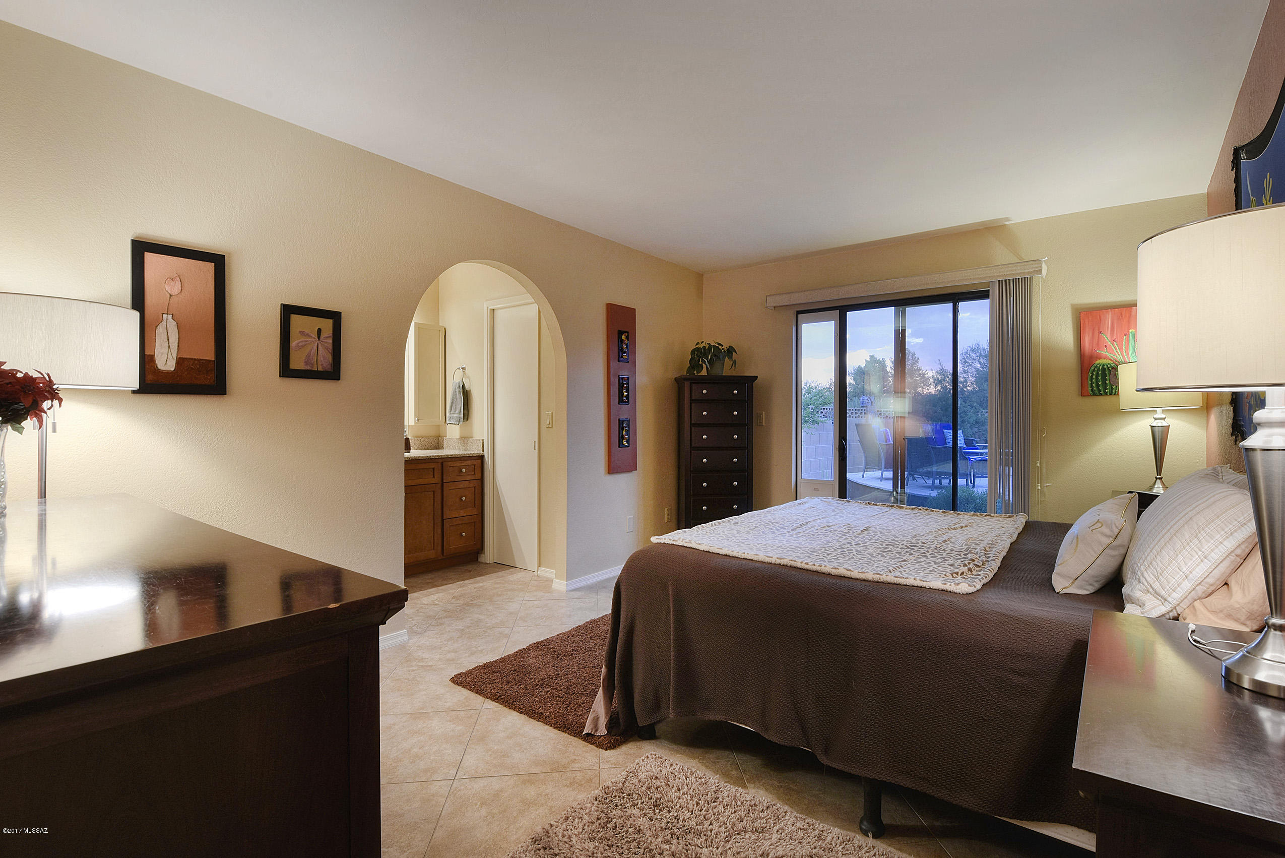 3431 N Plaza Del Haciendas