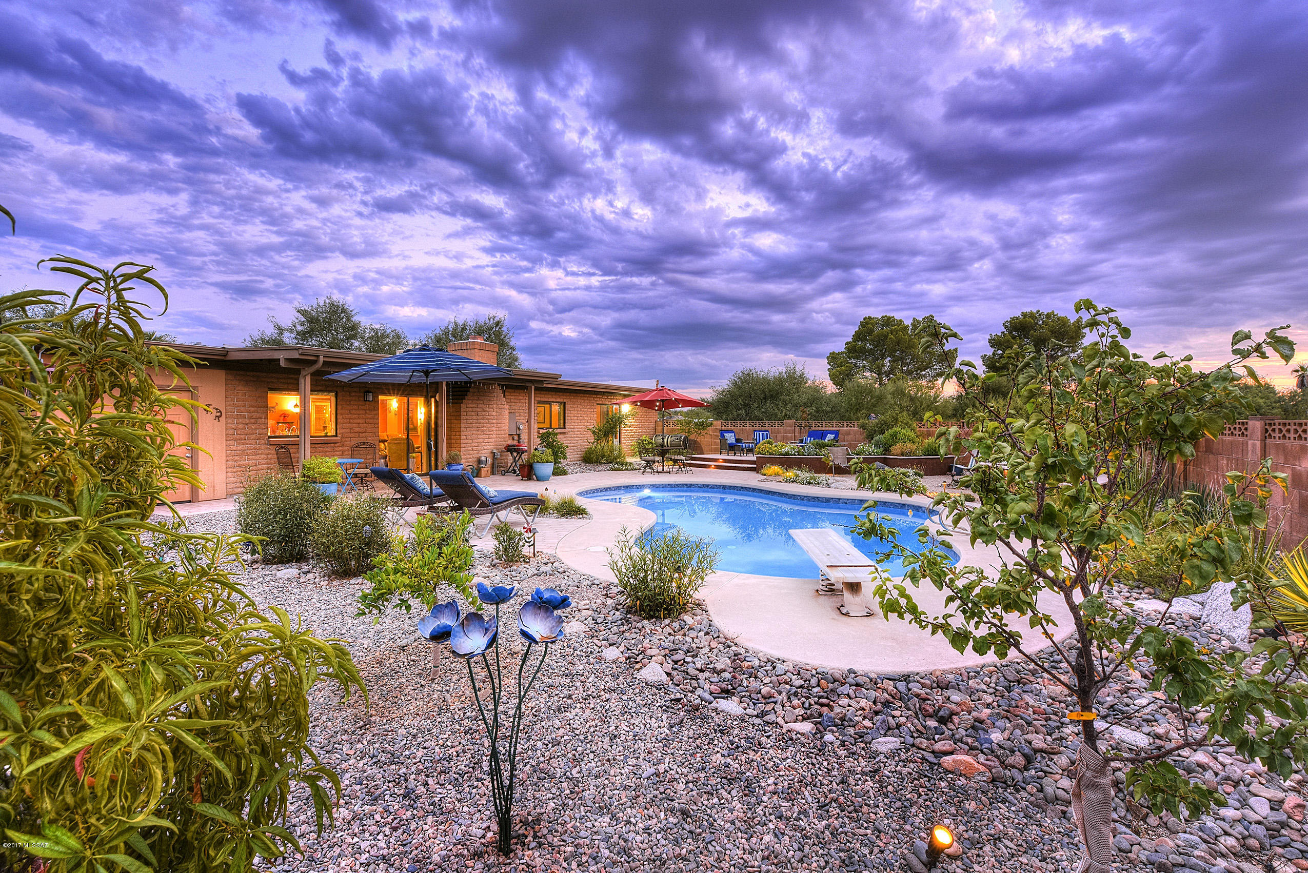 3431 N Plaza Del Haciendas