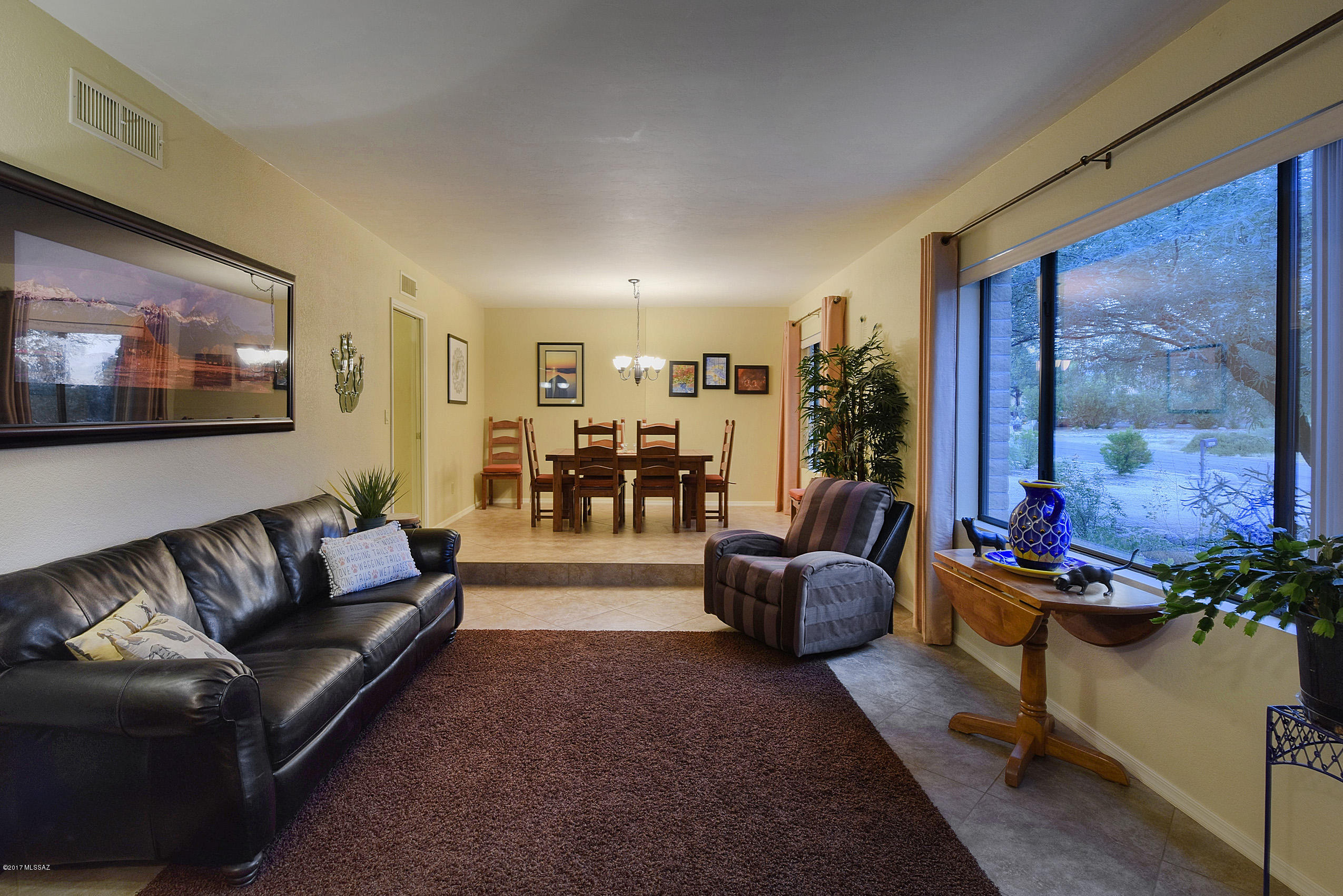 3431 N Plaza Del Haciendas