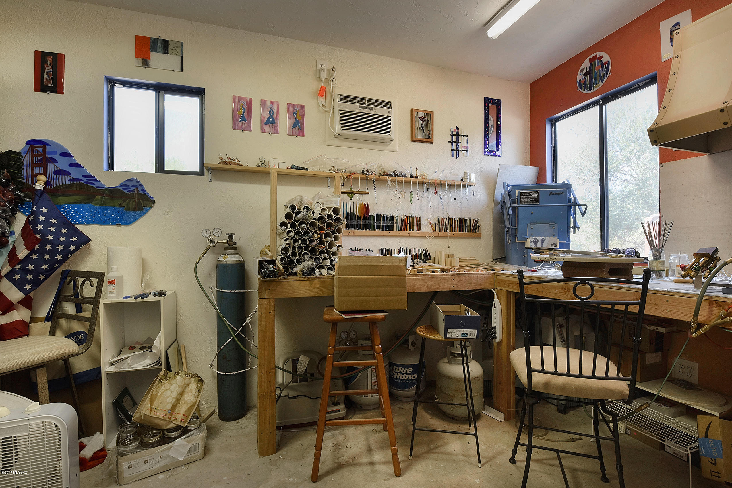 3431 N Plaza Del Haciendas