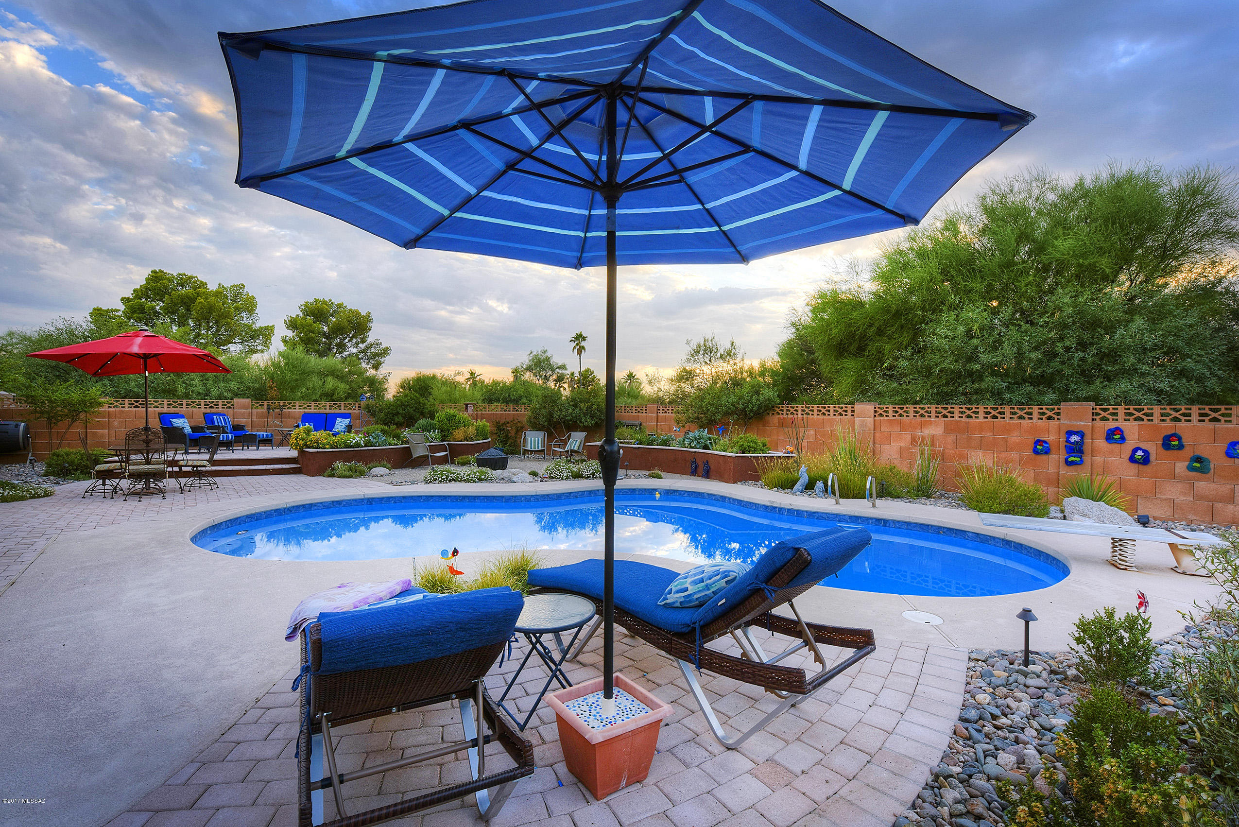 3431 N Plaza Del Haciendas