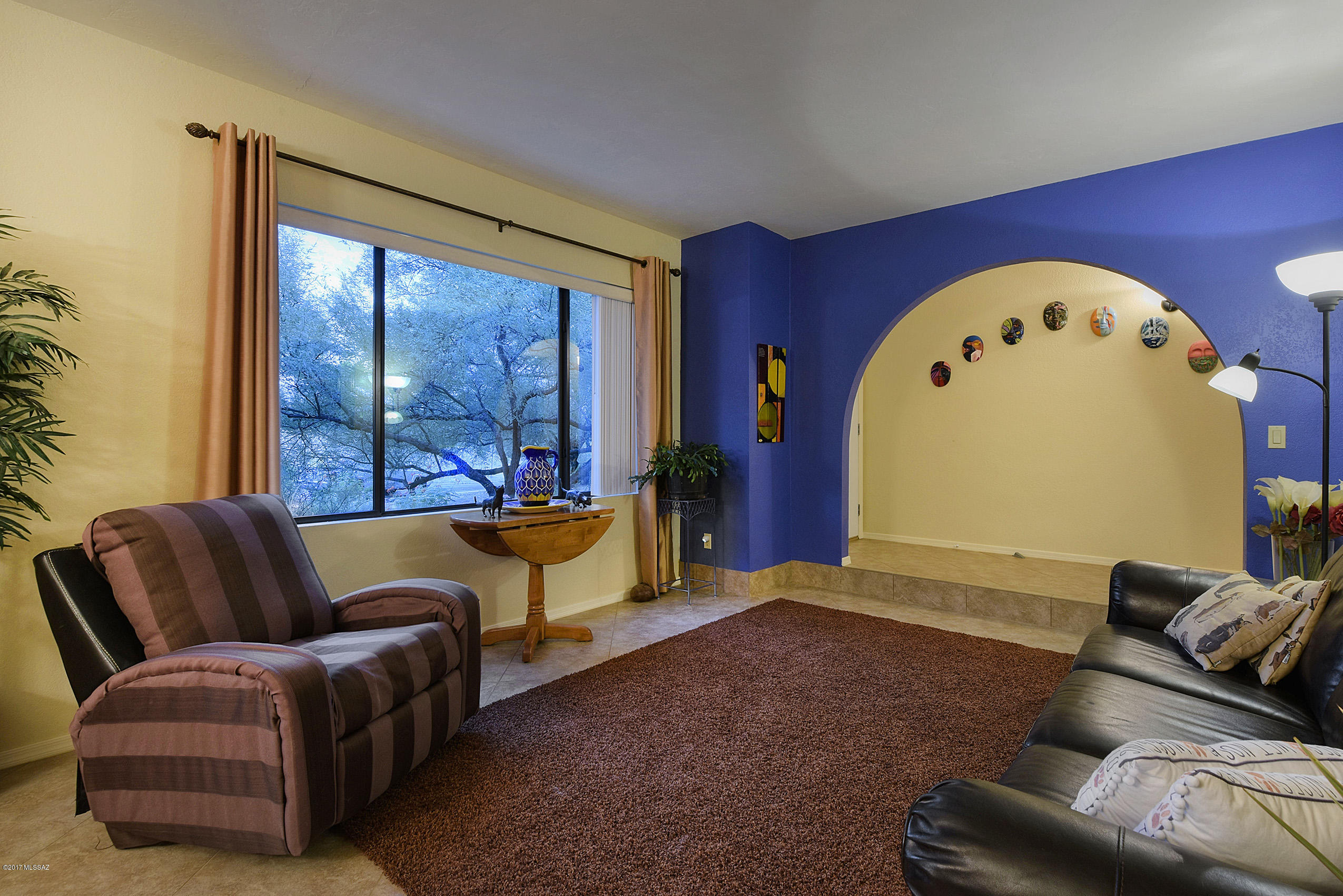 3431 N Plaza Del Haciendas