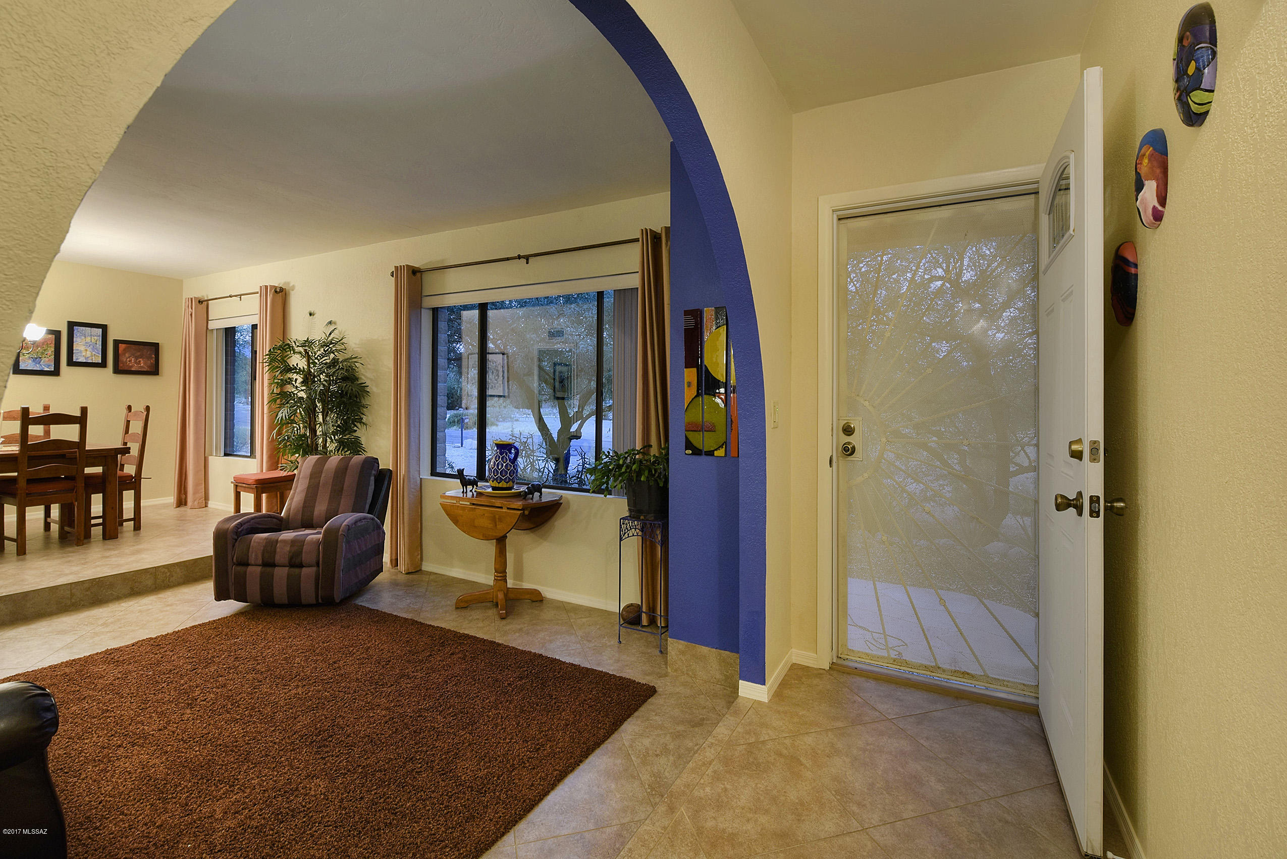 3431 N Plaza Del Haciendas