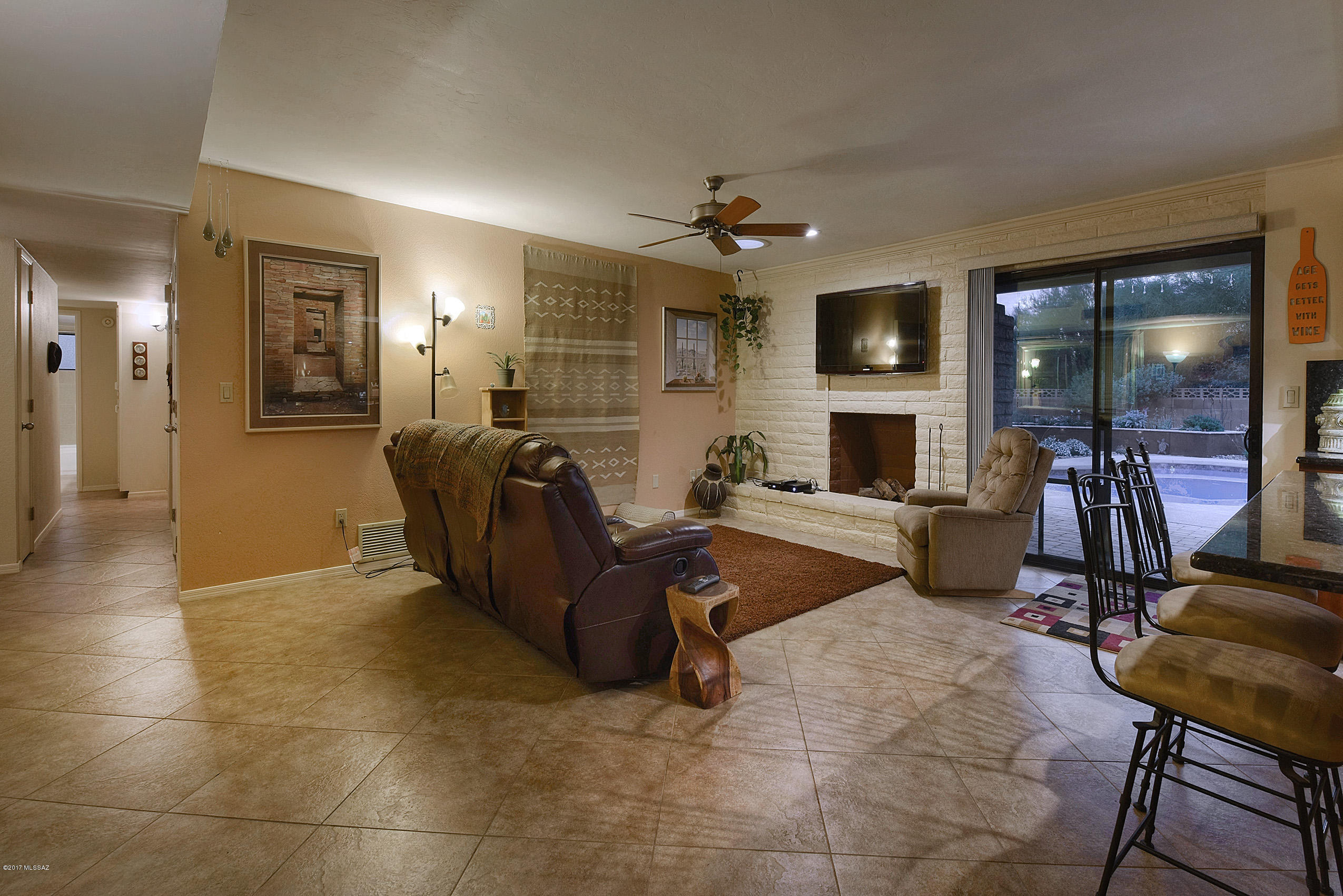 3431 N Plaza Del Haciendas