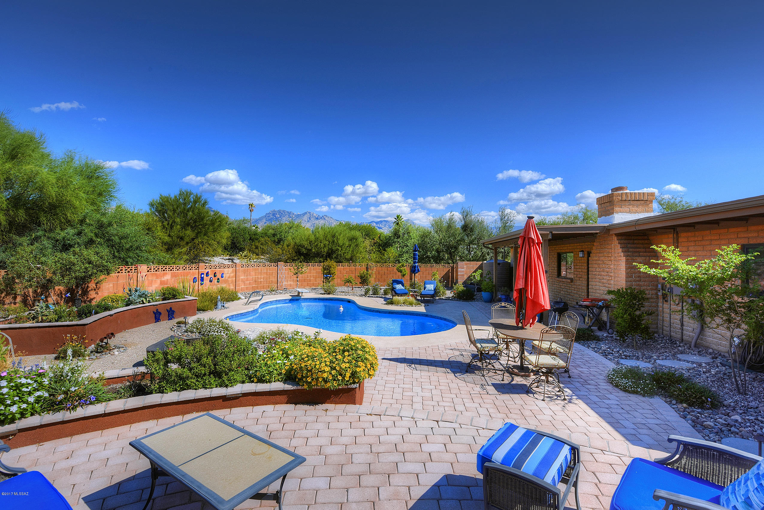 3431 N Plaza Del Haciendas