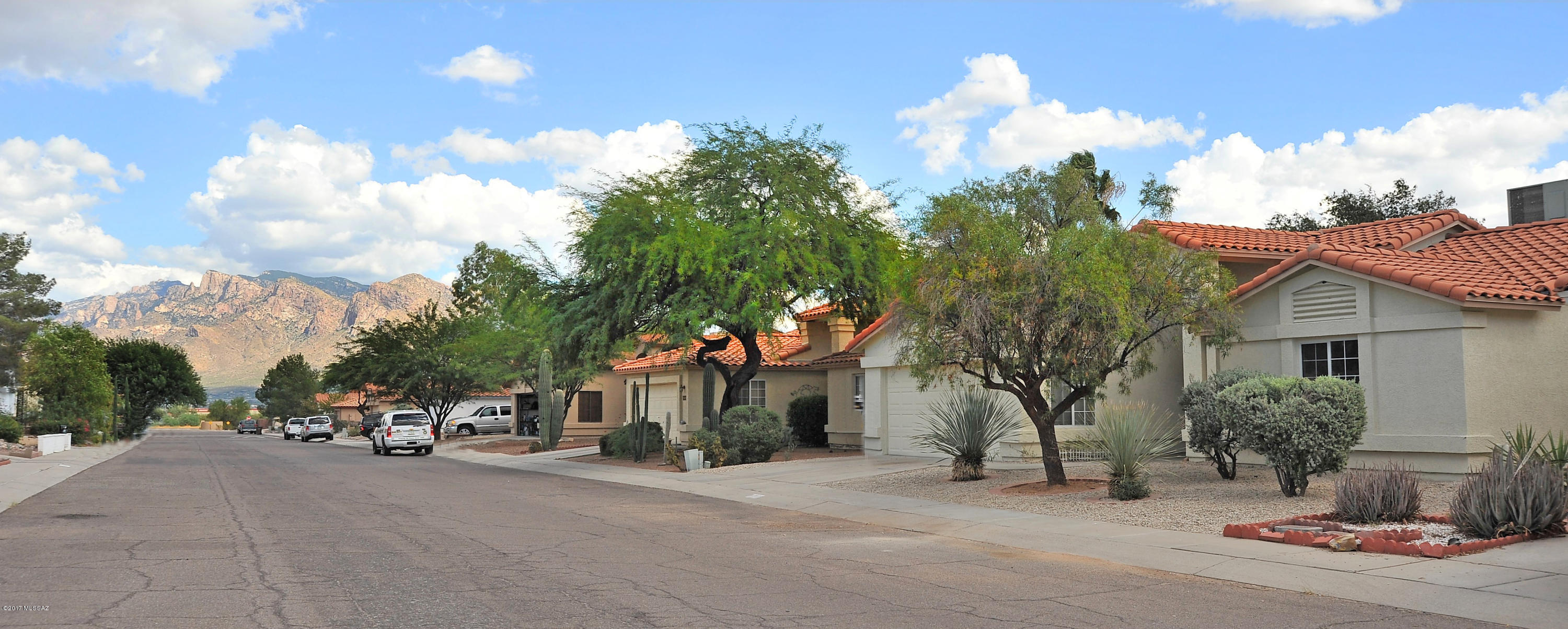 2631 W Camino De La Joya