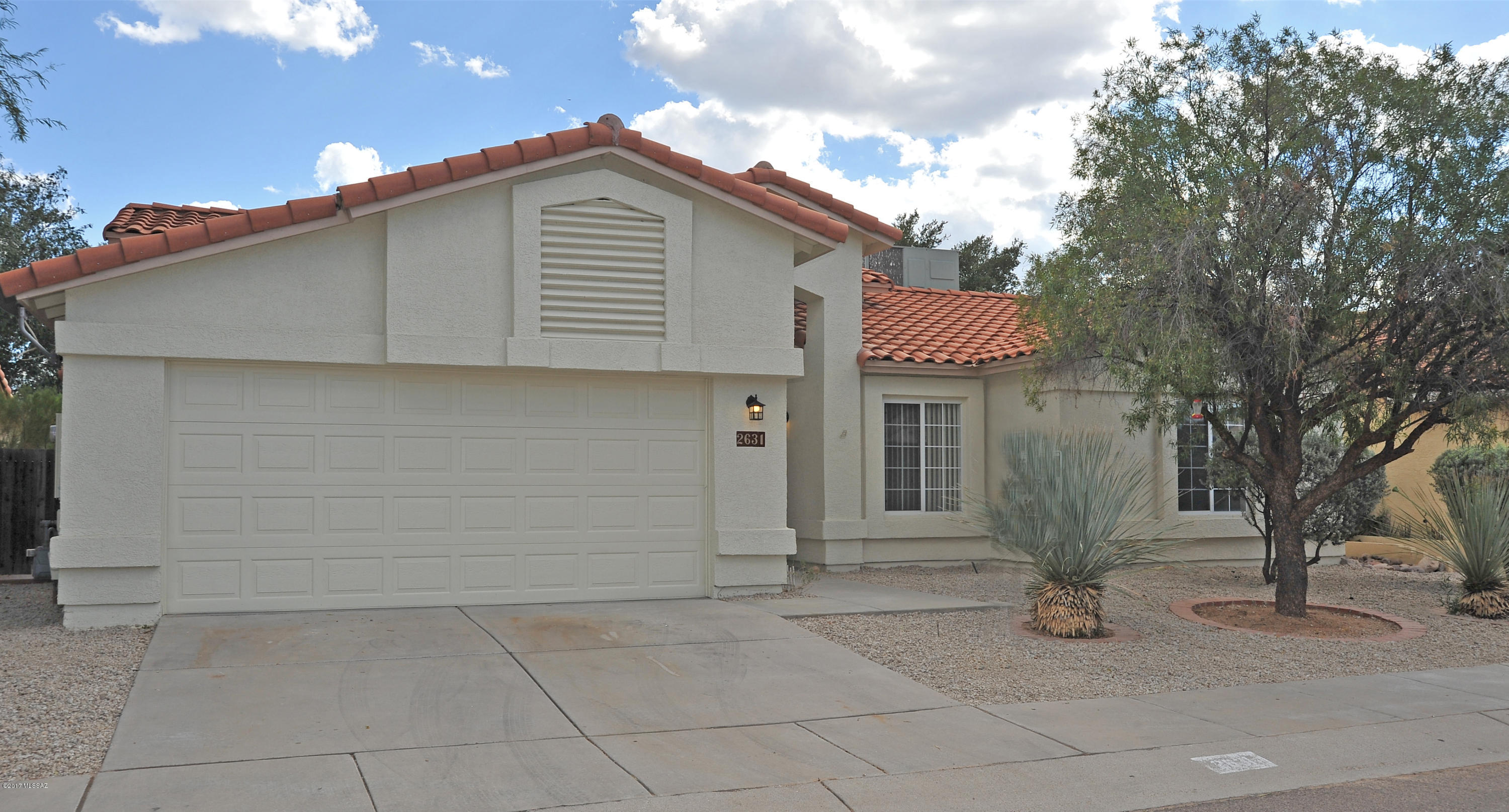 2631 W Camino De La Joya