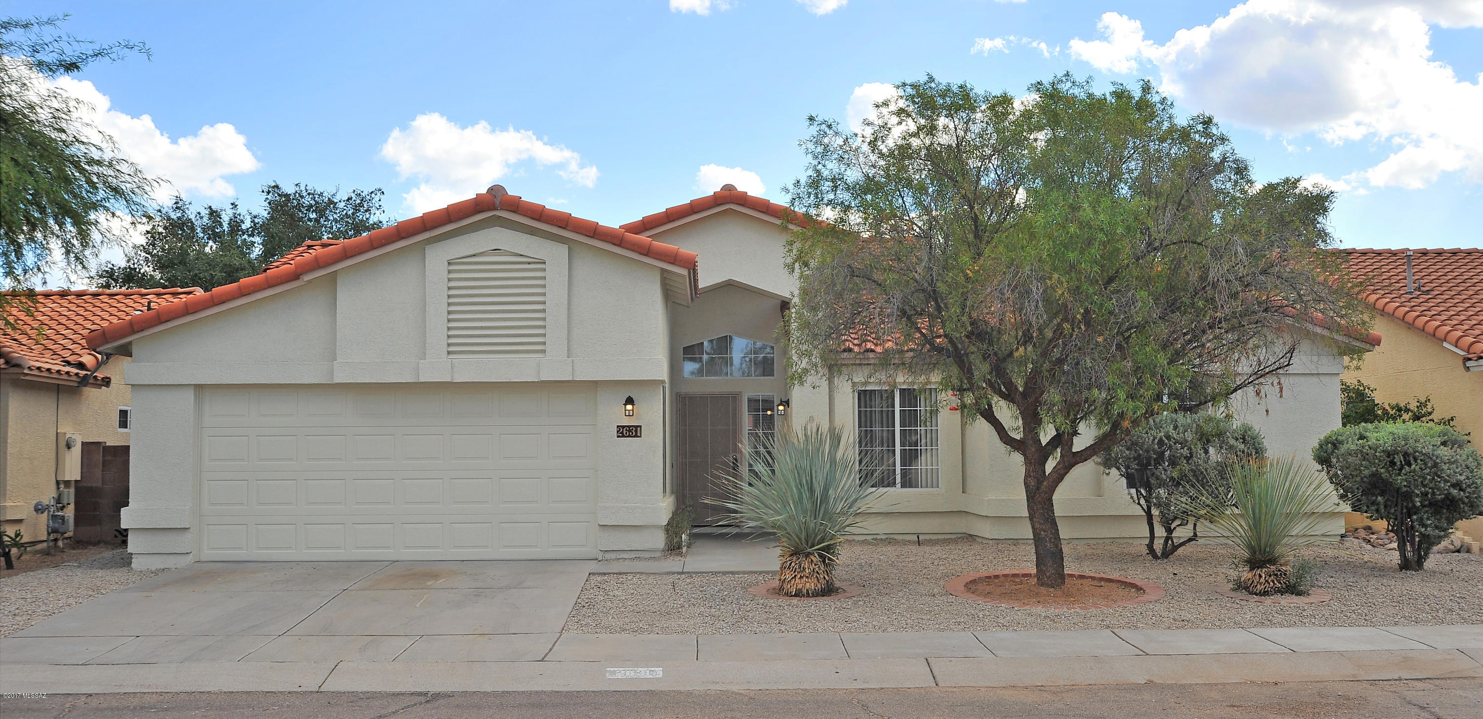 2631 W Camino De La Joya