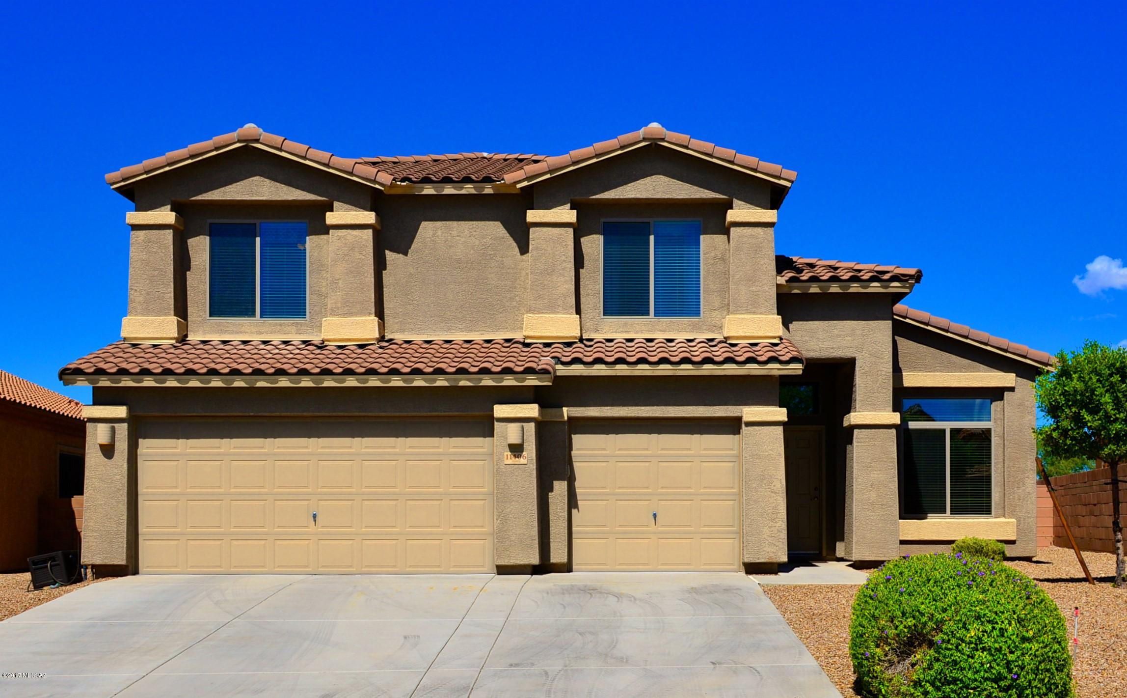 11406 W Pipestone Street