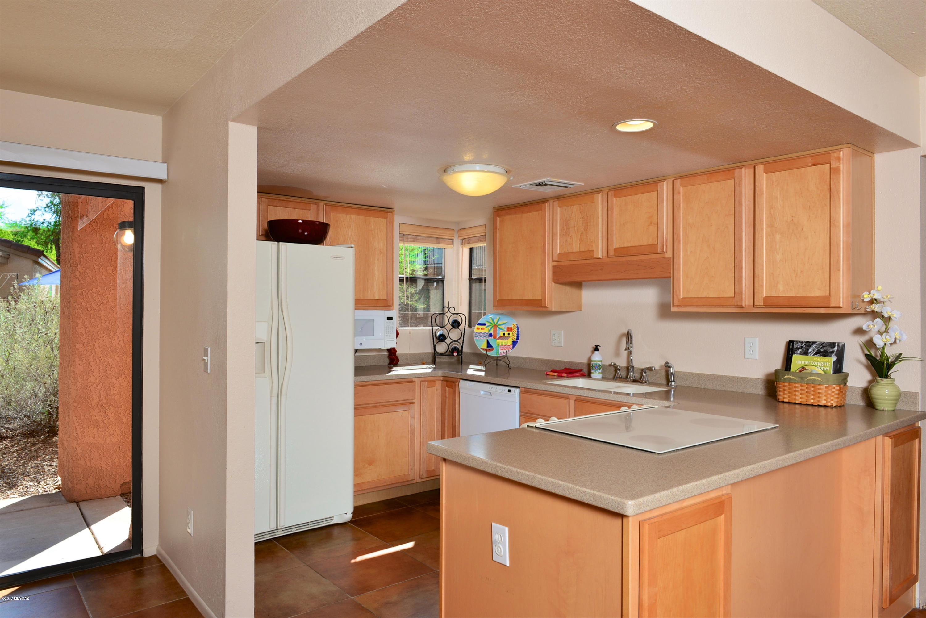 5051 N Sabino Canyon Road Unit: 1251