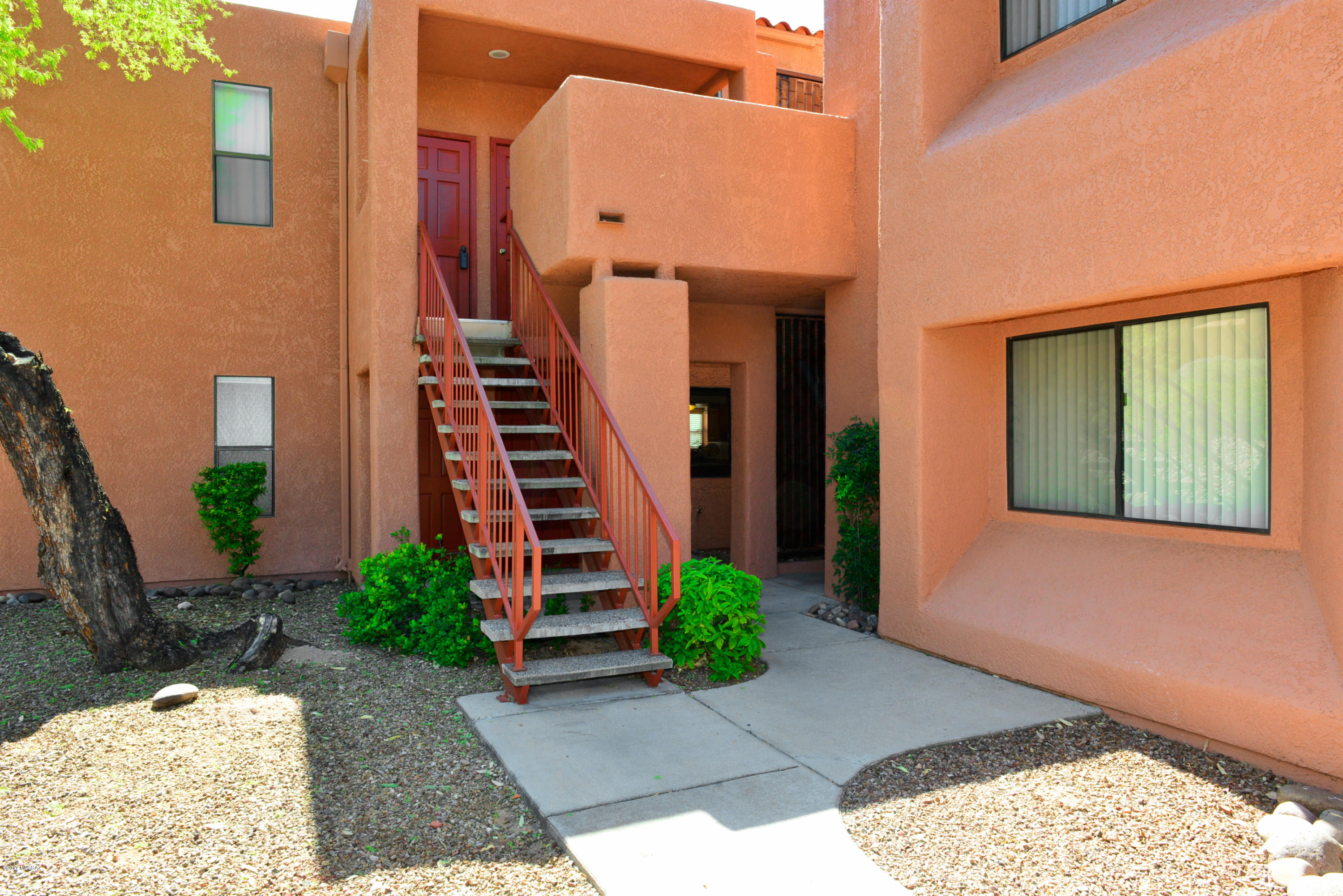 5051 N Sabino Canyon Road Unit: 1251