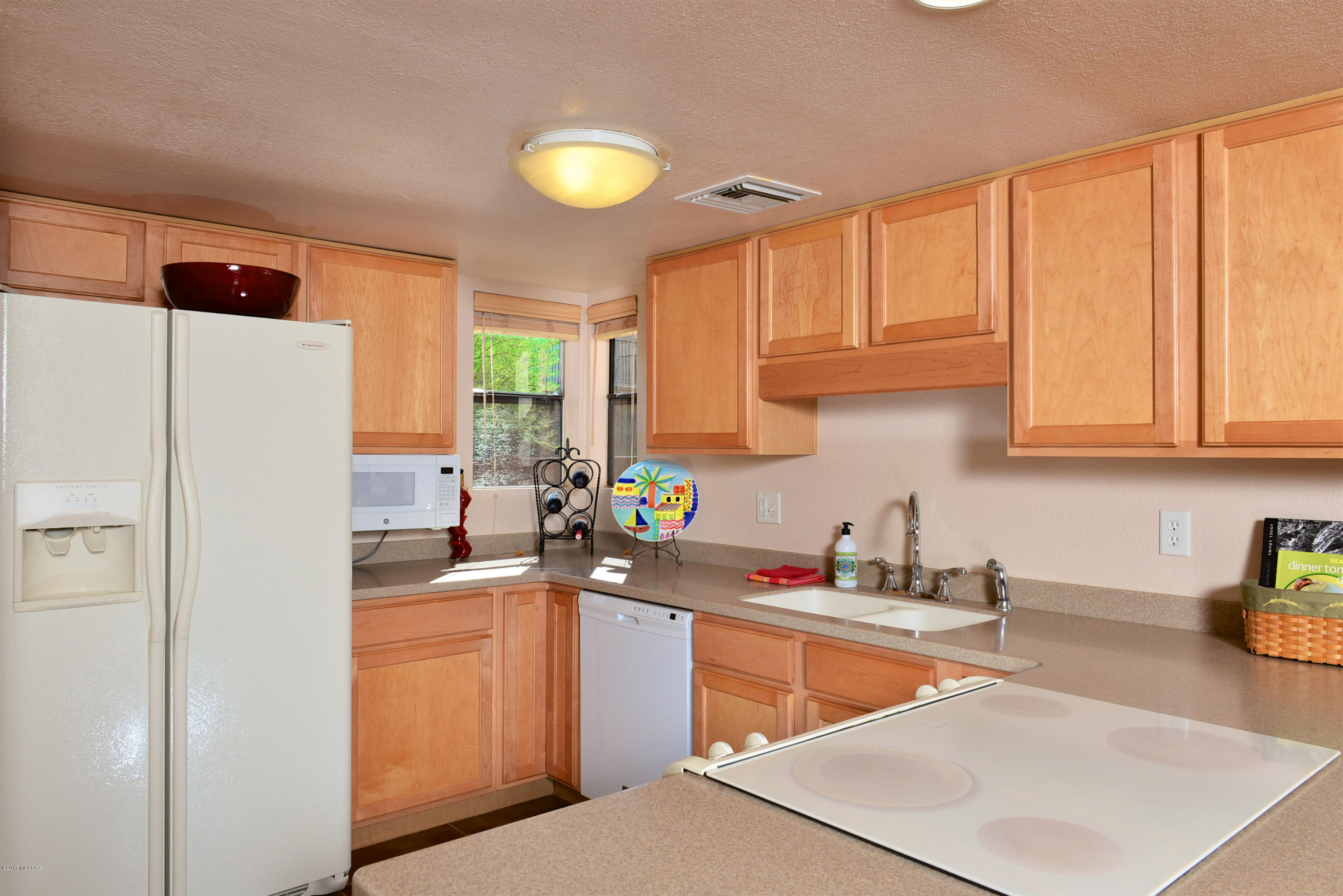 5051 N Sabino Canyon Road Unit: 1251