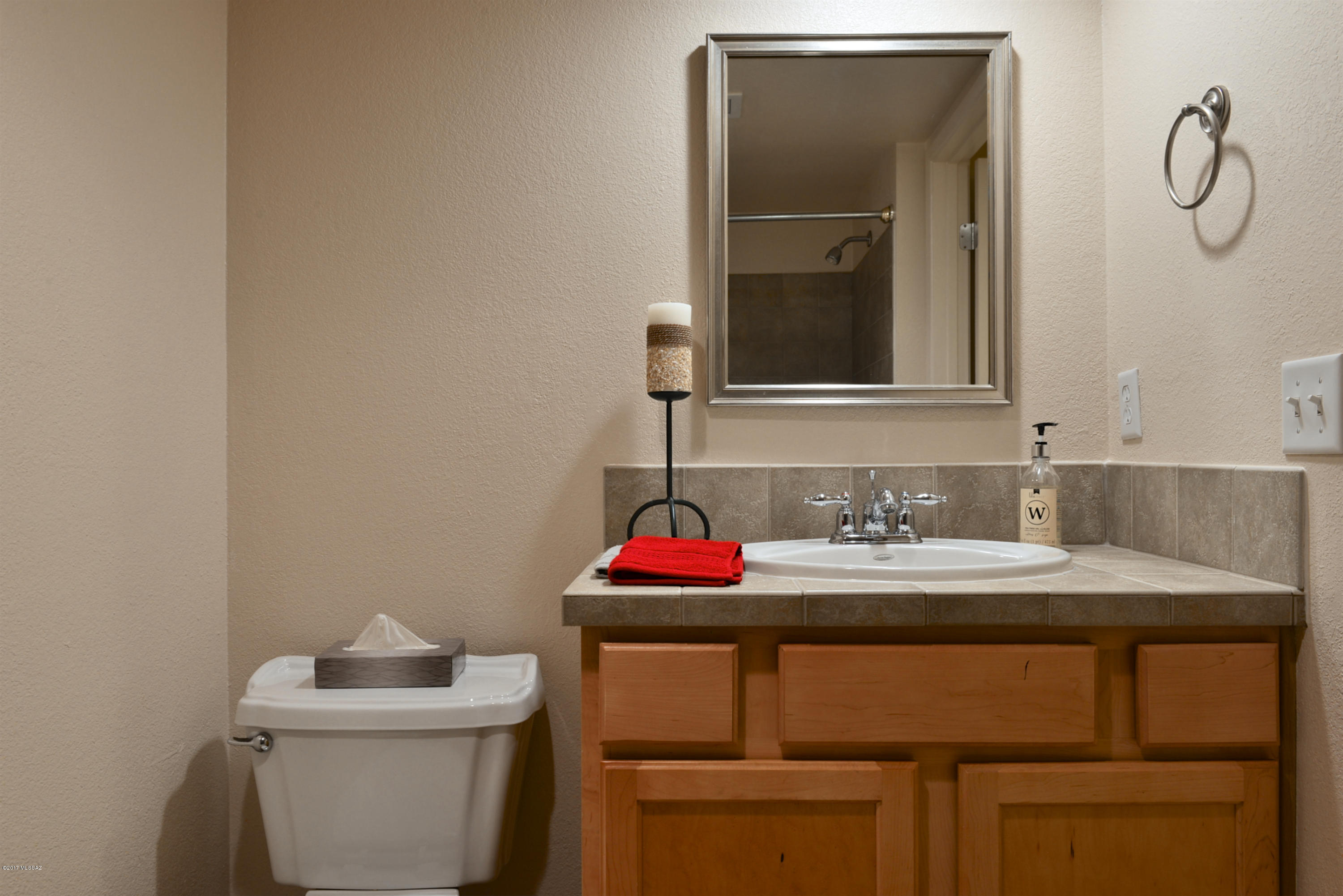 5051 N Sabino Canyon Road Unit: 1251