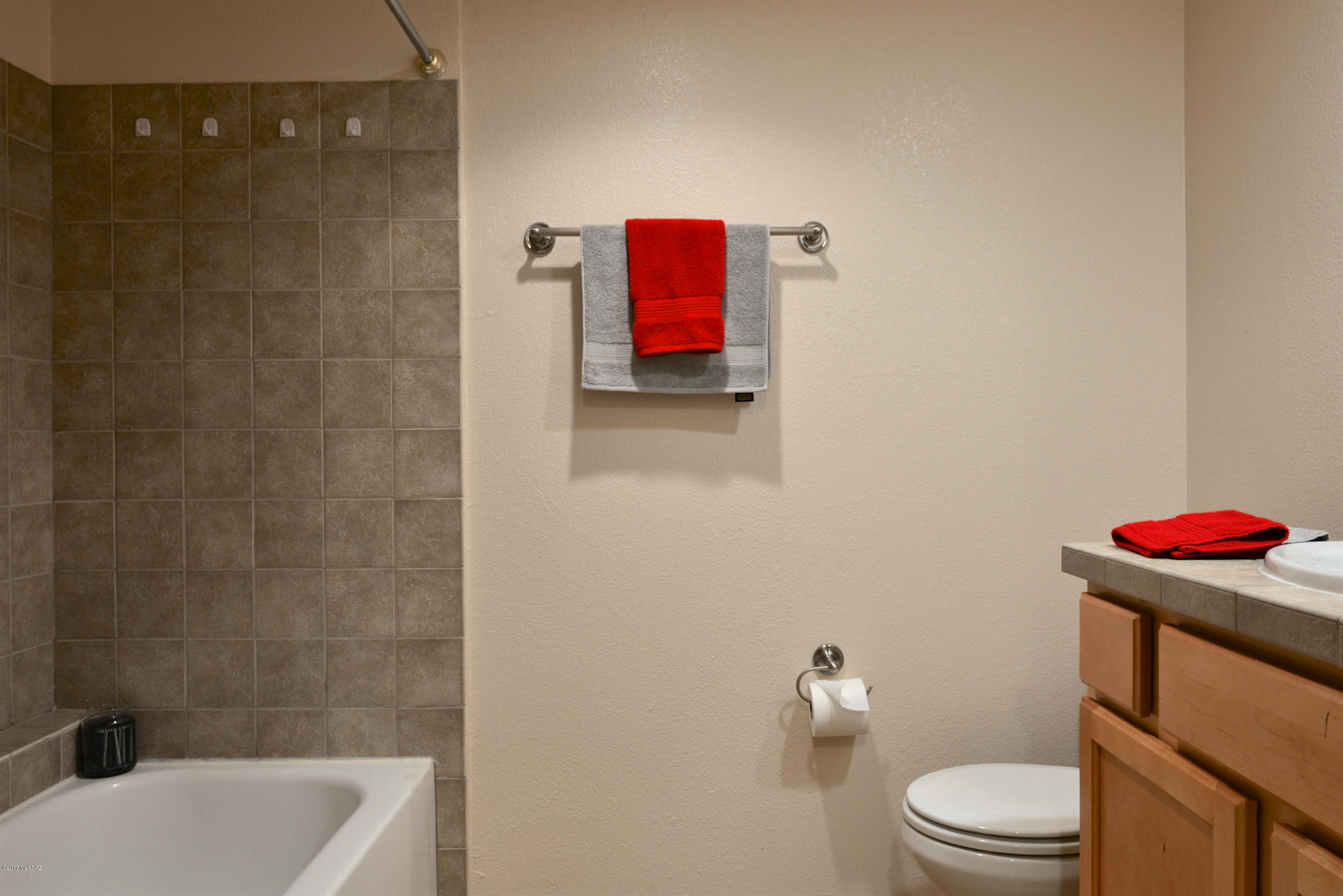 5051 N Sabino Canyon Road Unit: 1251