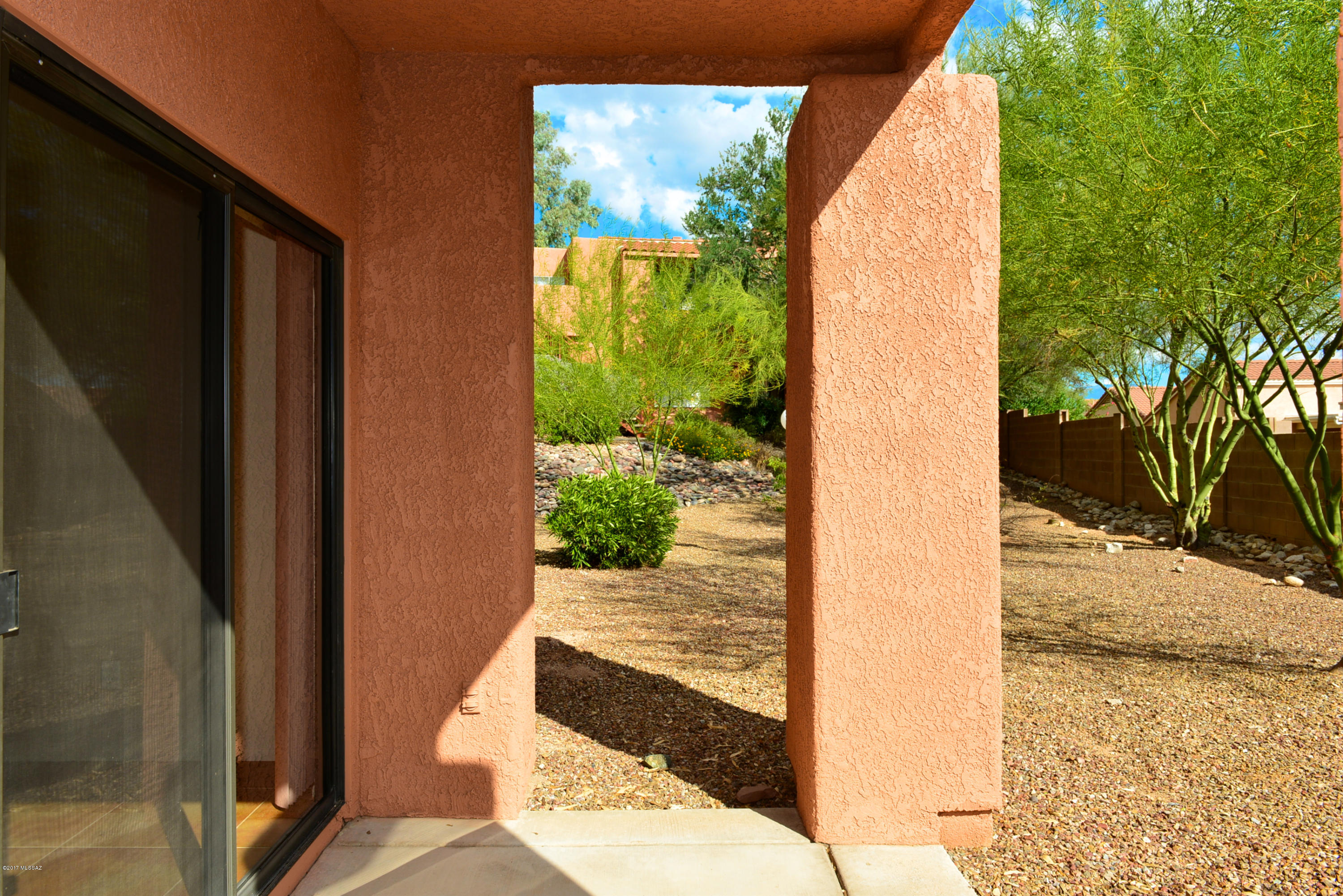 5051 N Sabino Canyon Road Unit: 1251