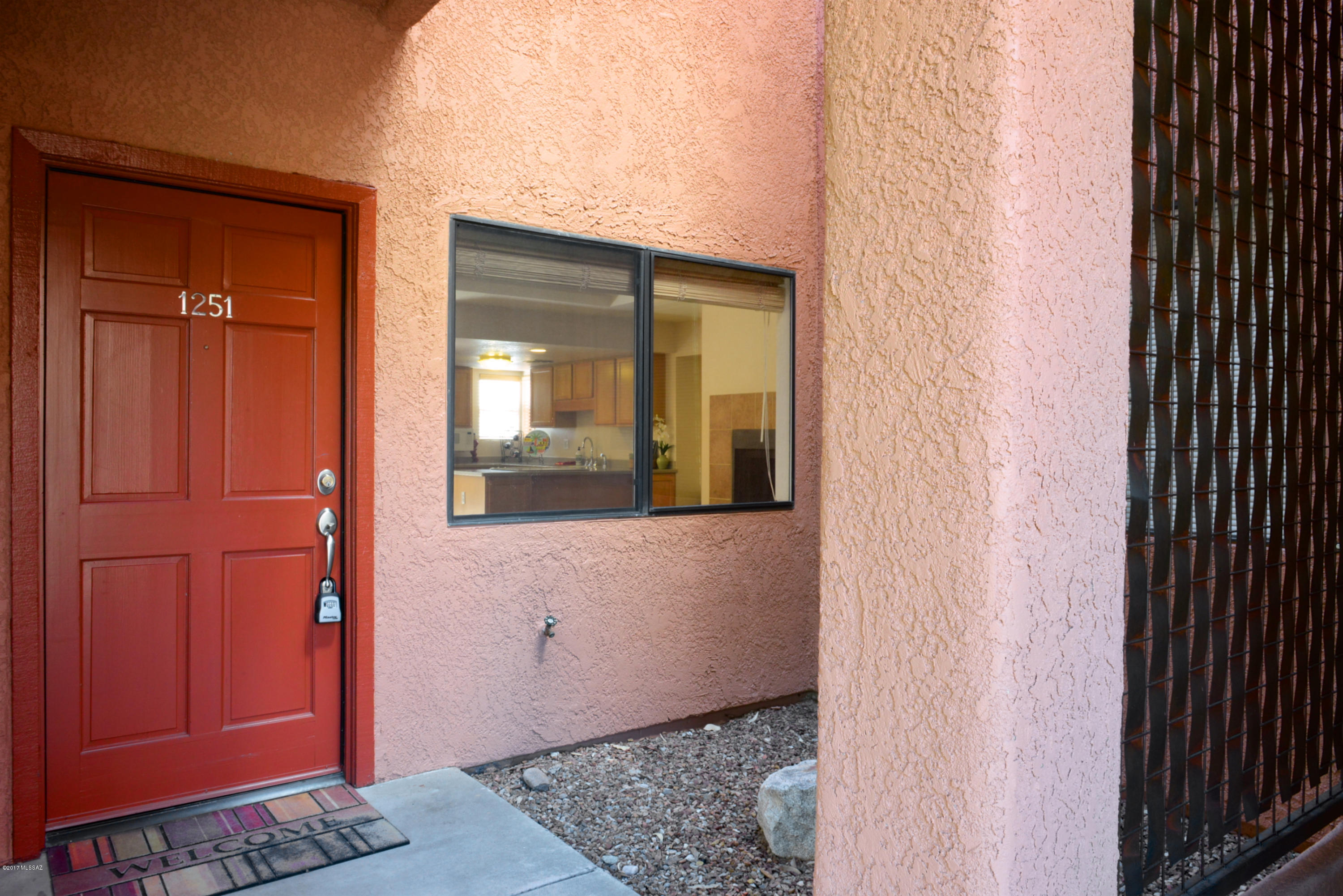 5051 N Sabino Canyon Road Unit: 1251