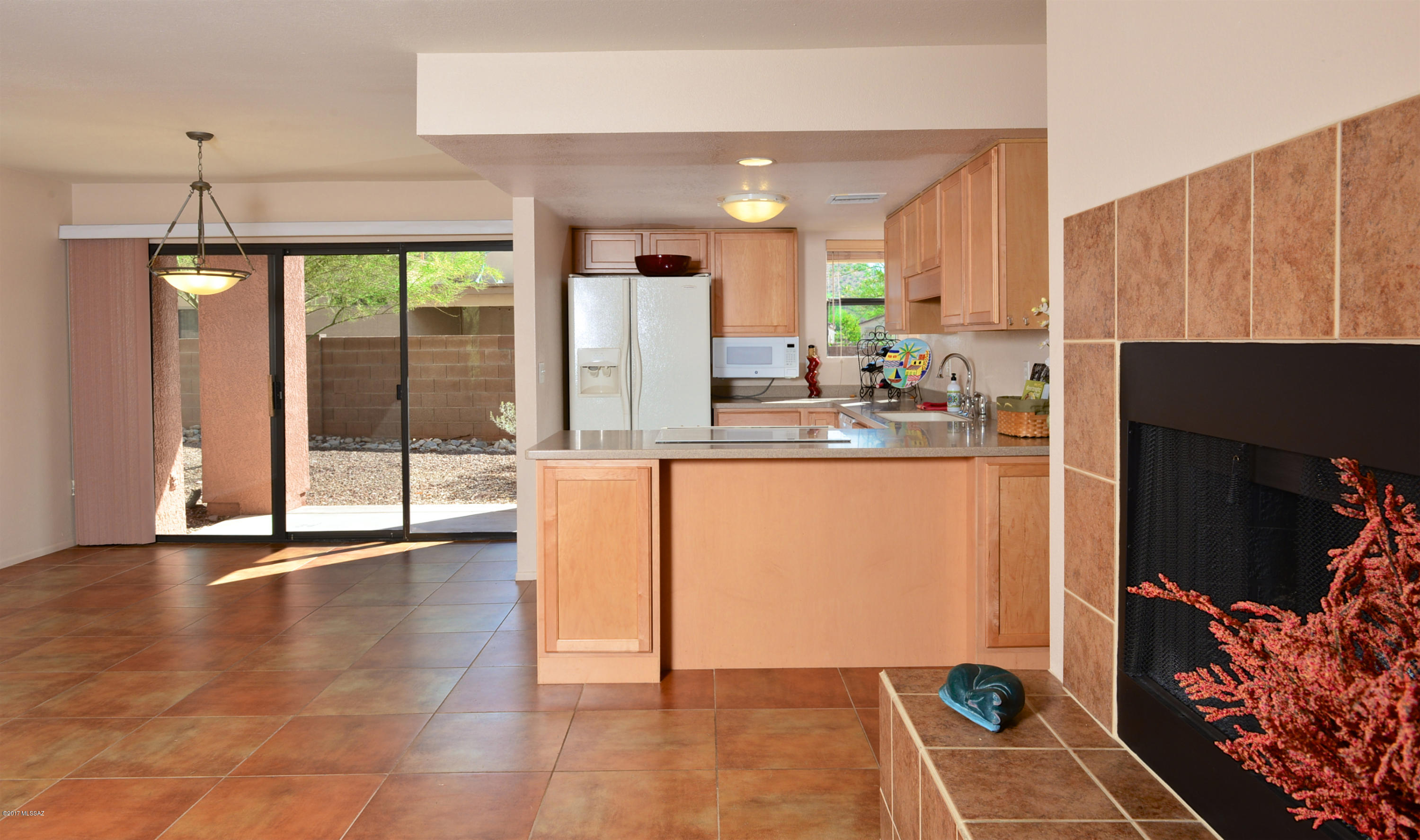 5051 N Sabino Canyon Road Unit: 1251