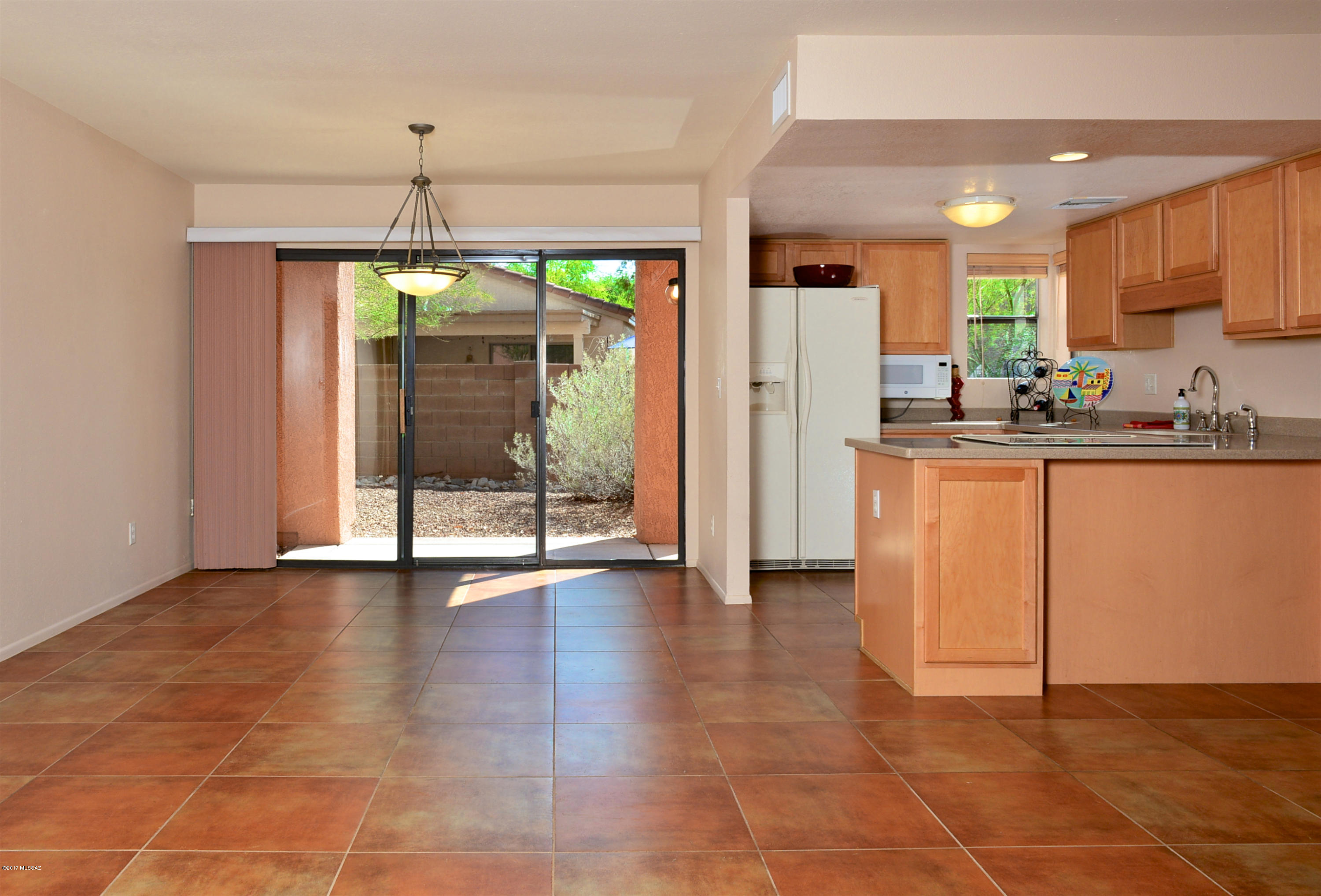 5051 N Sabino Canyon Road Unit: 1251