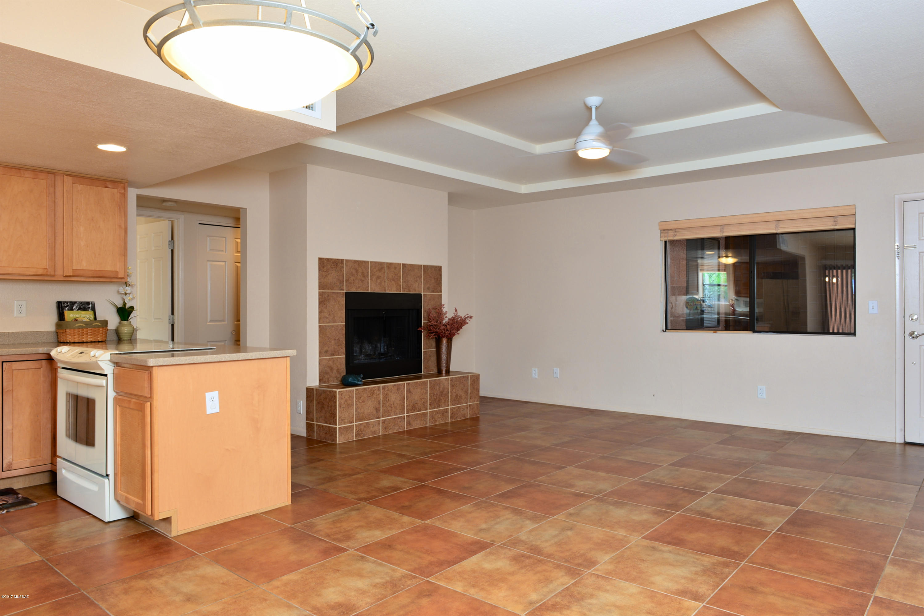 5051 N Sabino Canyon Road Unit: 1251