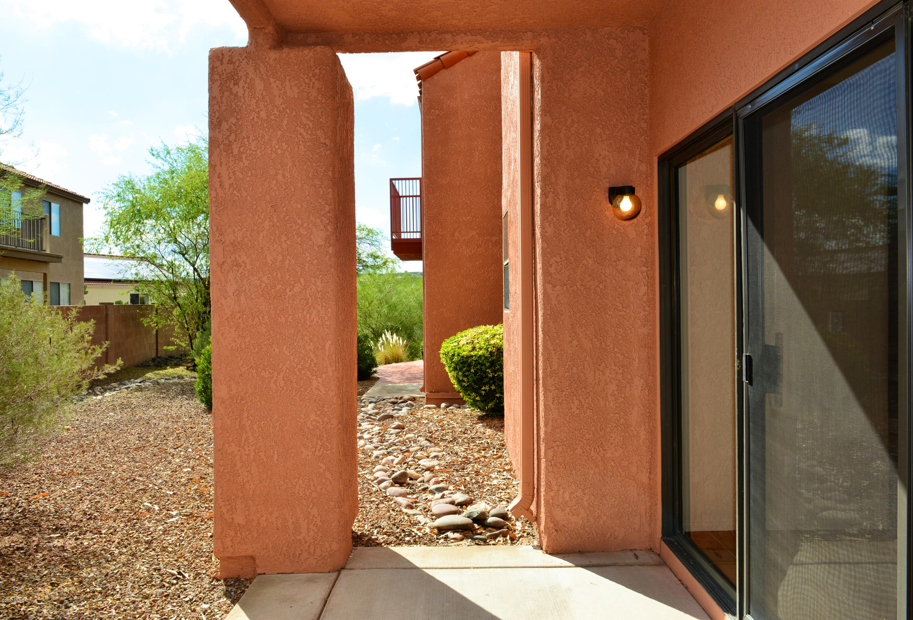 5051 N Sabino Canyon Road Unit: 1251