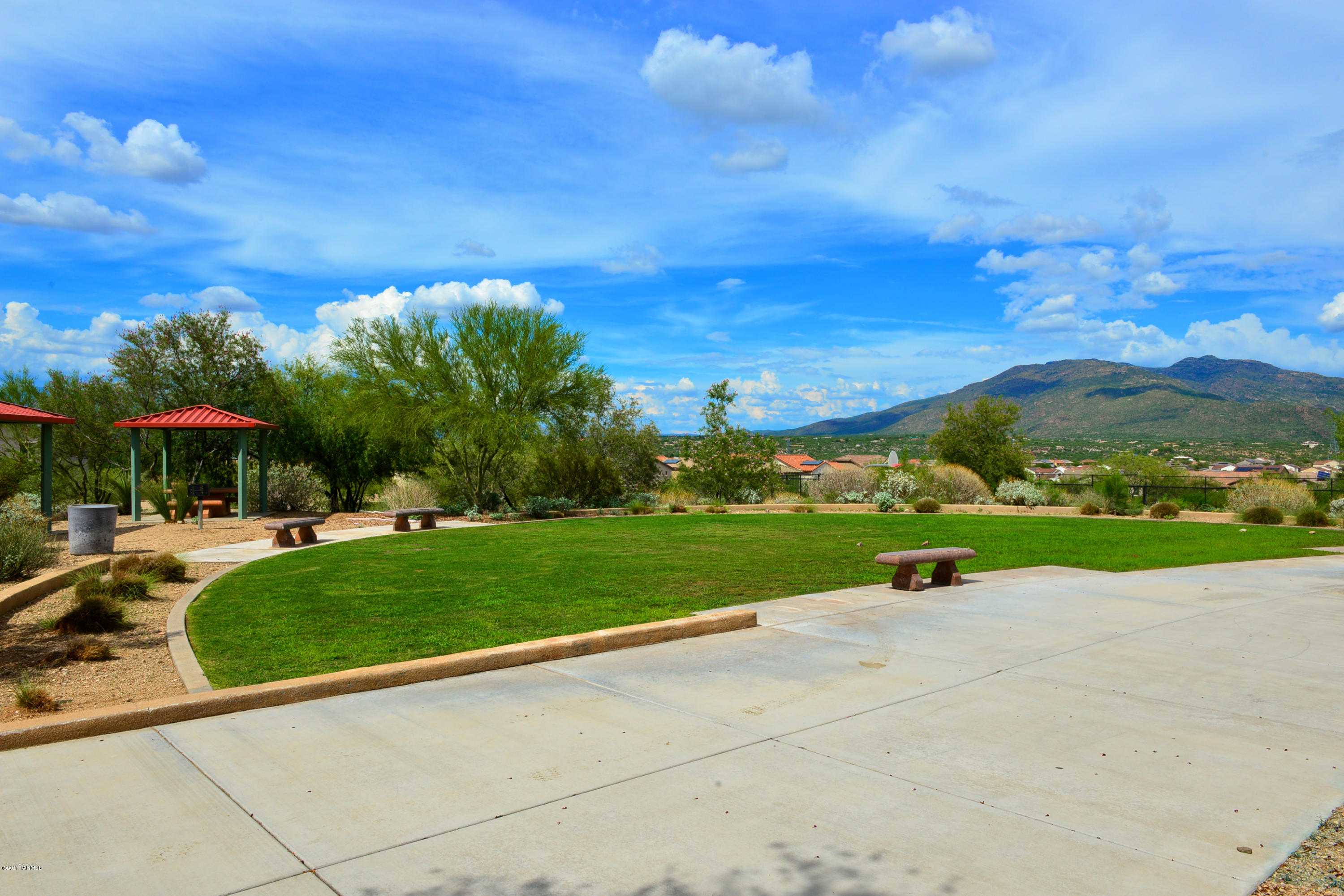 10535 E Forest Falls Court