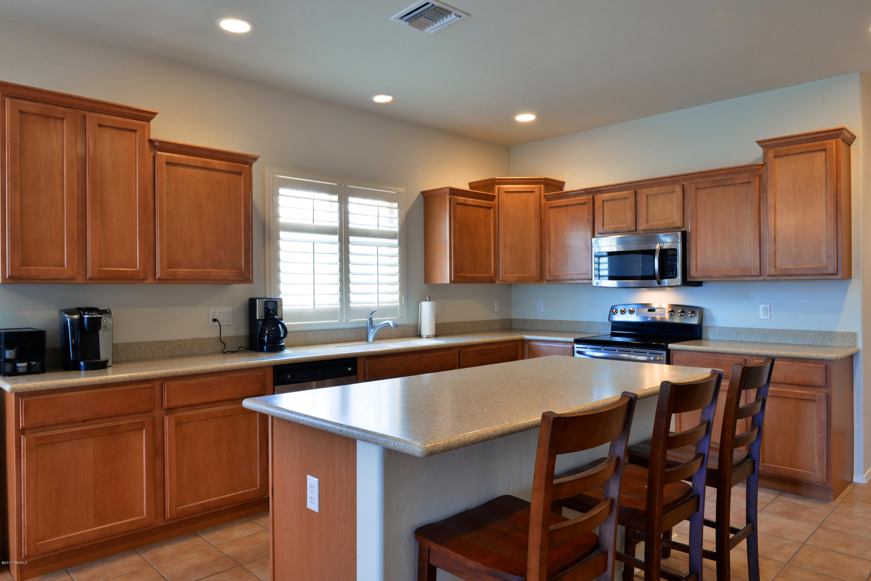 10535 E Forest Falls Court