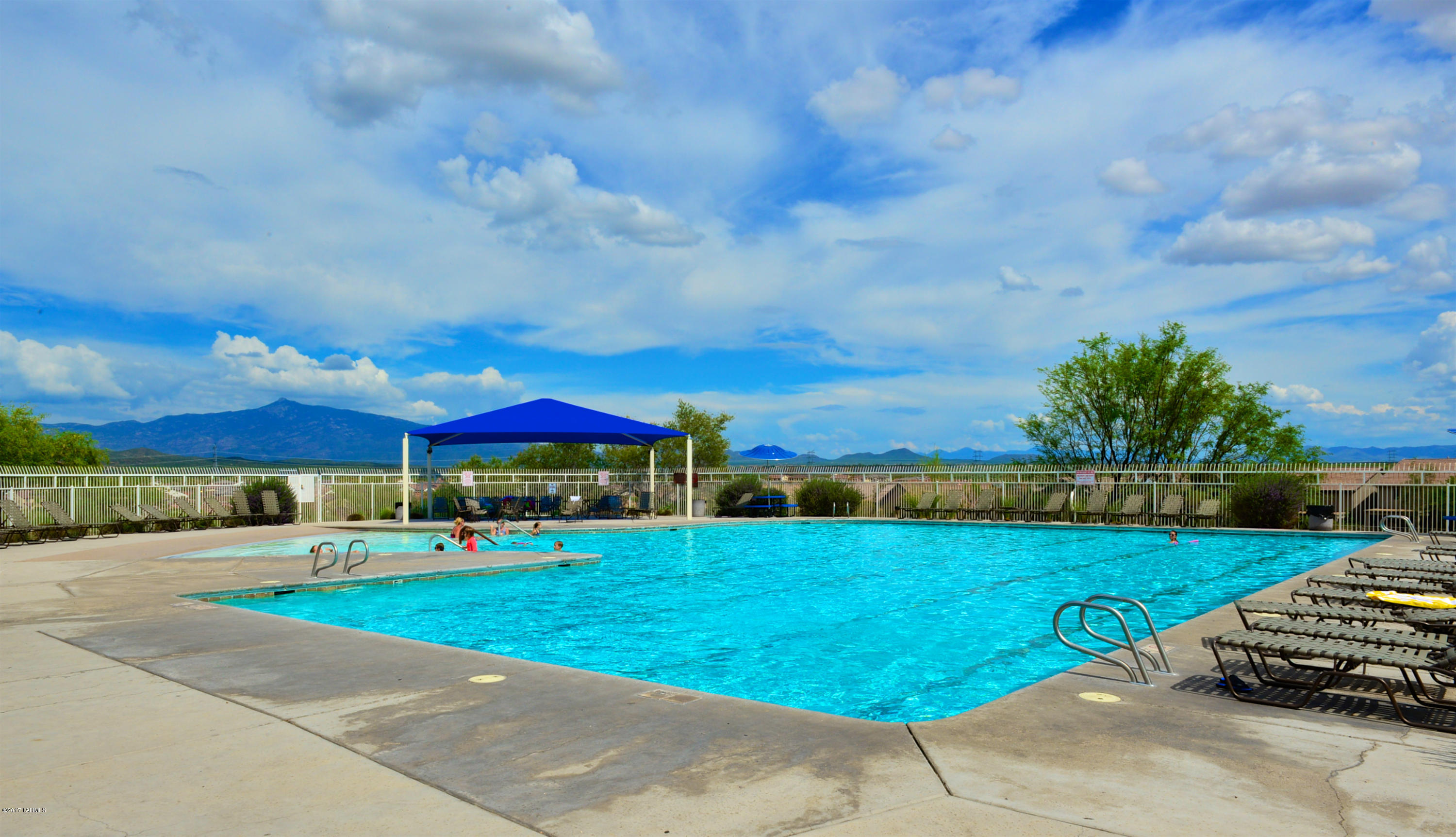 10535 E Forest Falls Court