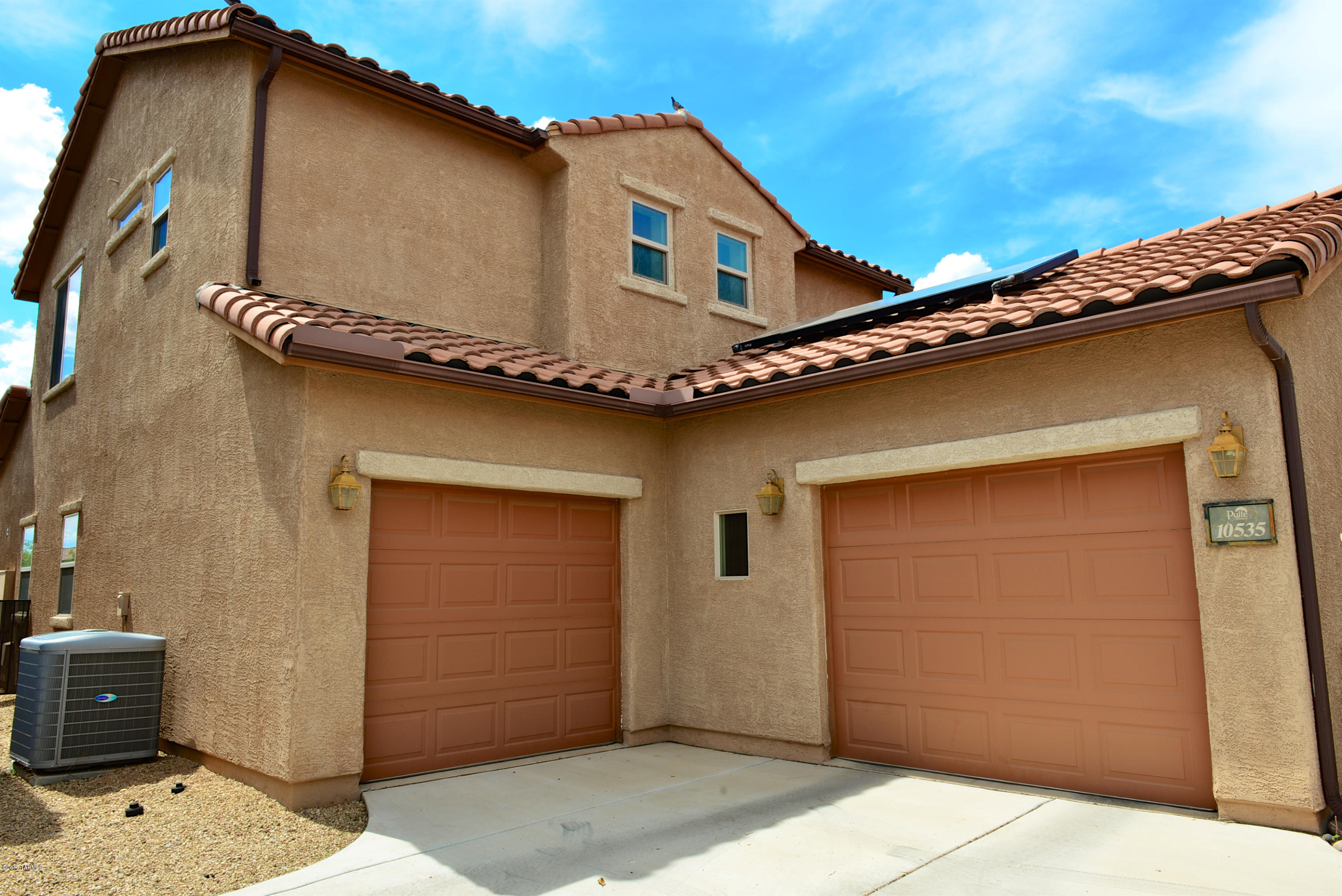 10535 E Forest Falls Court