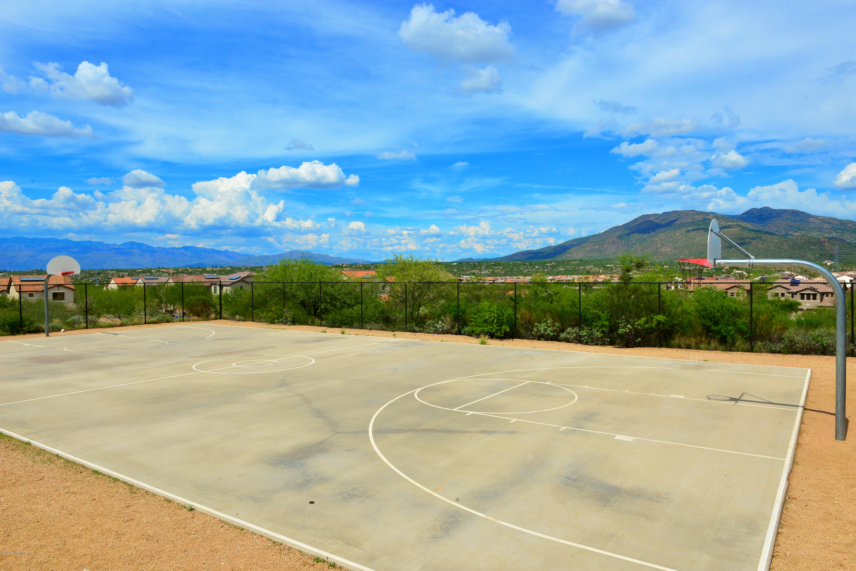 10535 E Forest Falls Court