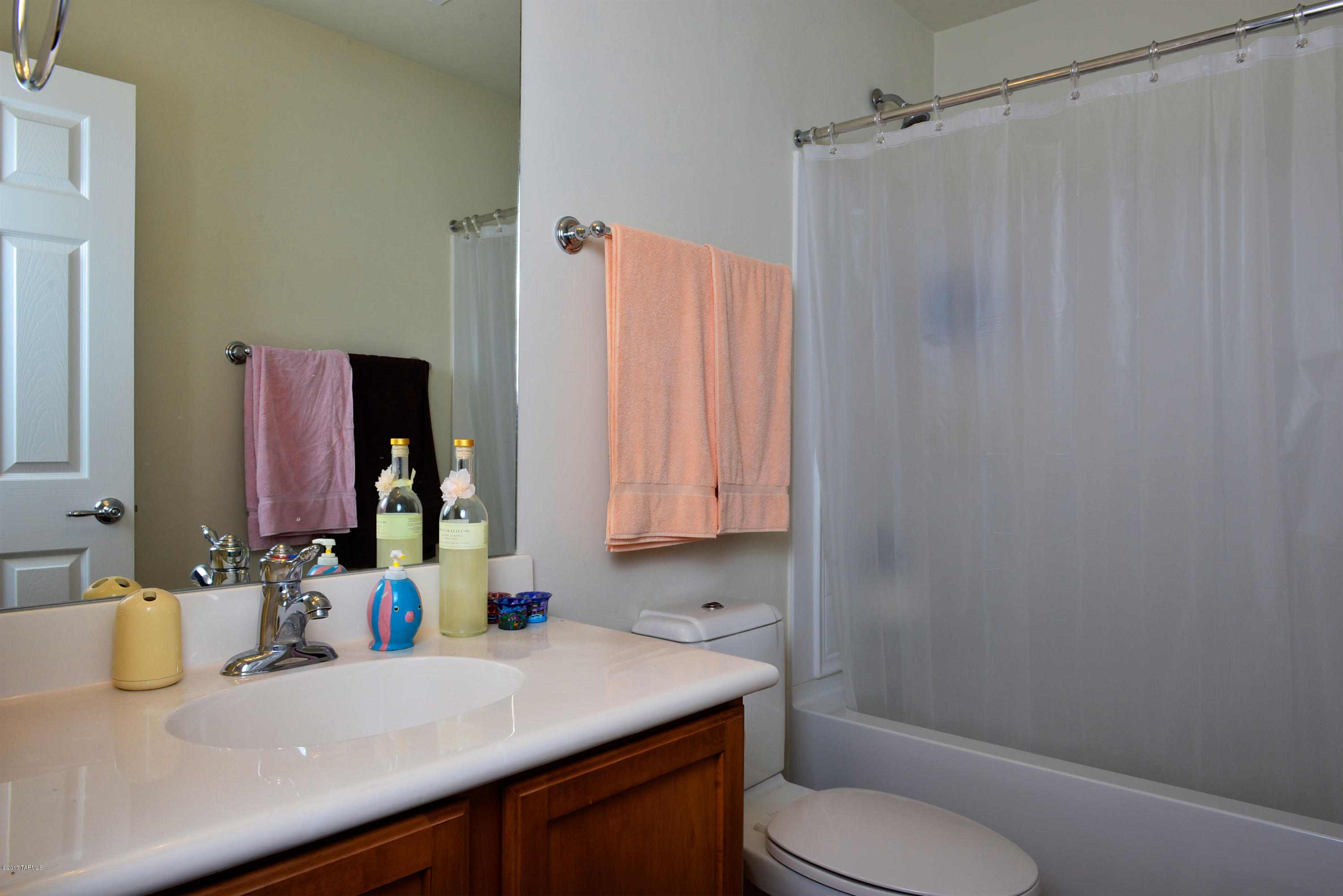 10535 E Forest Falls Court