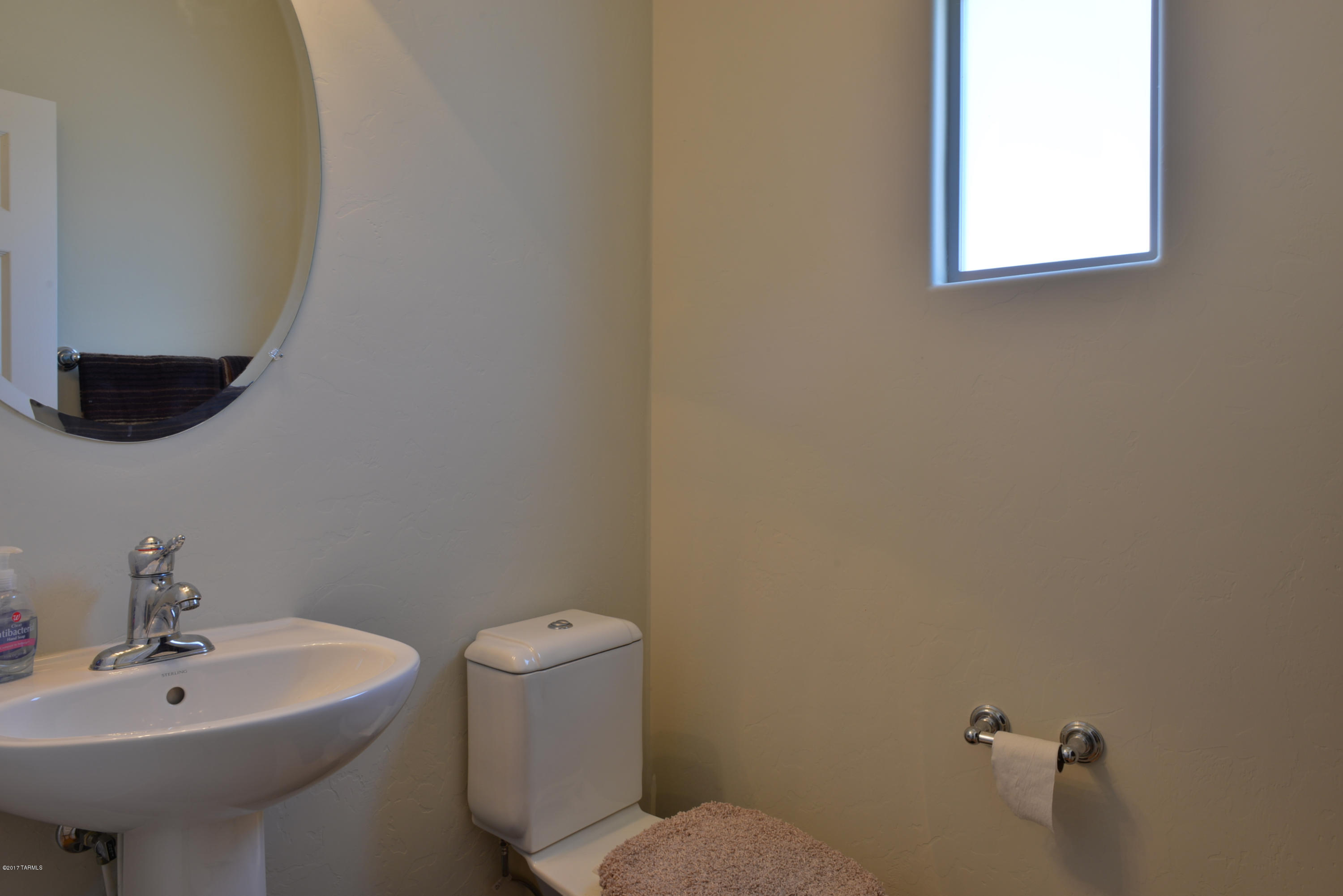 10535 E Forest Falls Court