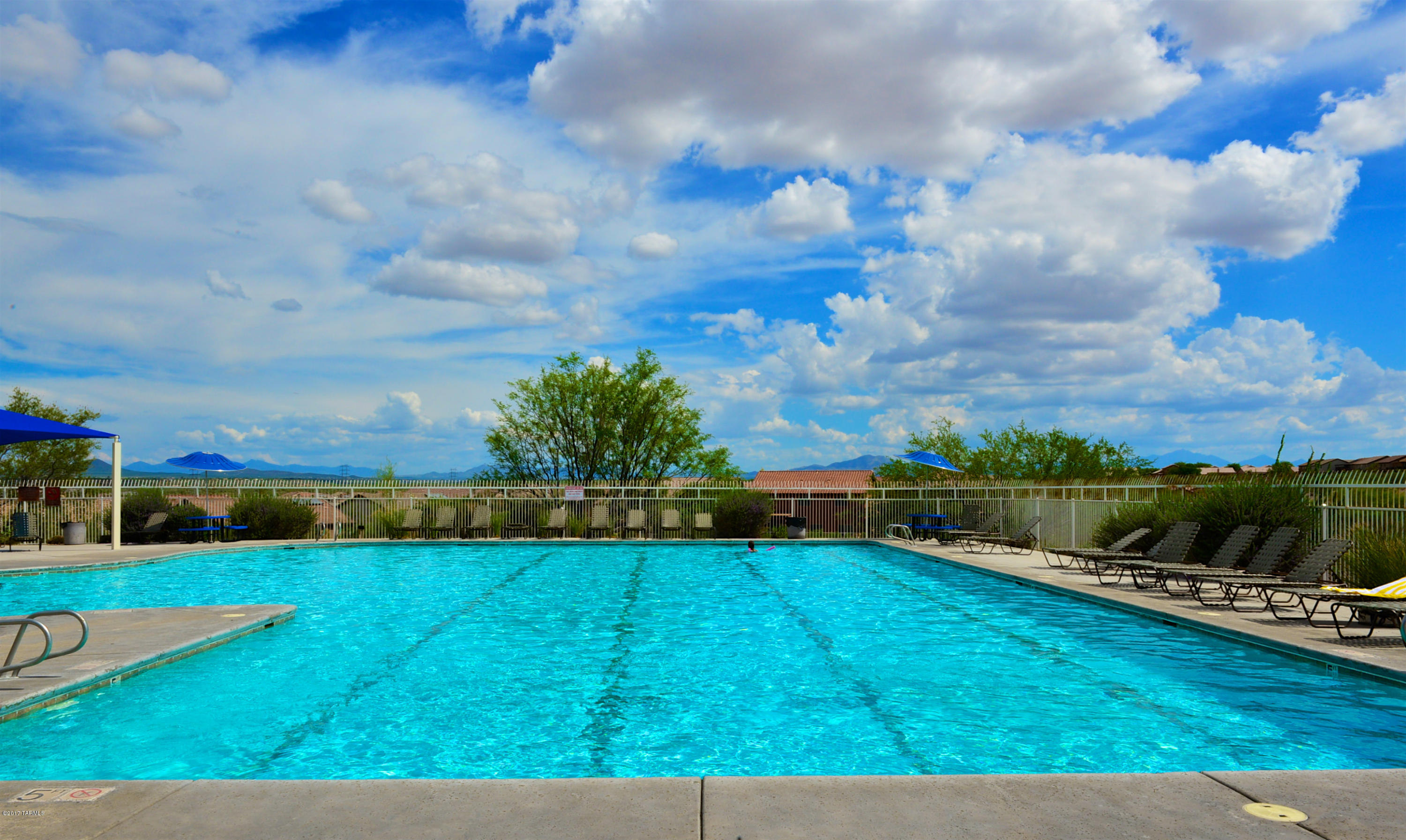 10535 E Forest Falls Court