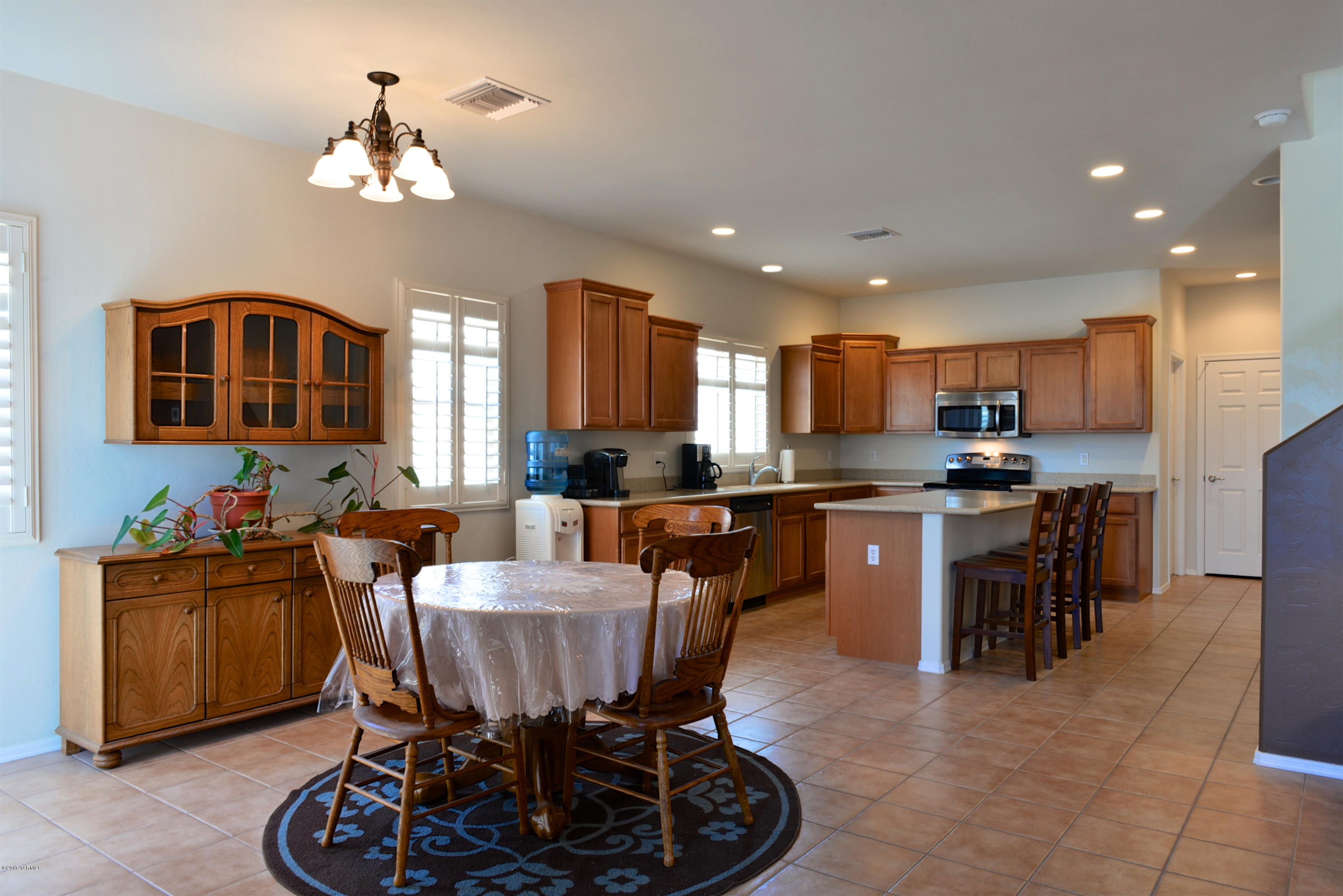 10535 E Forest Falls Court