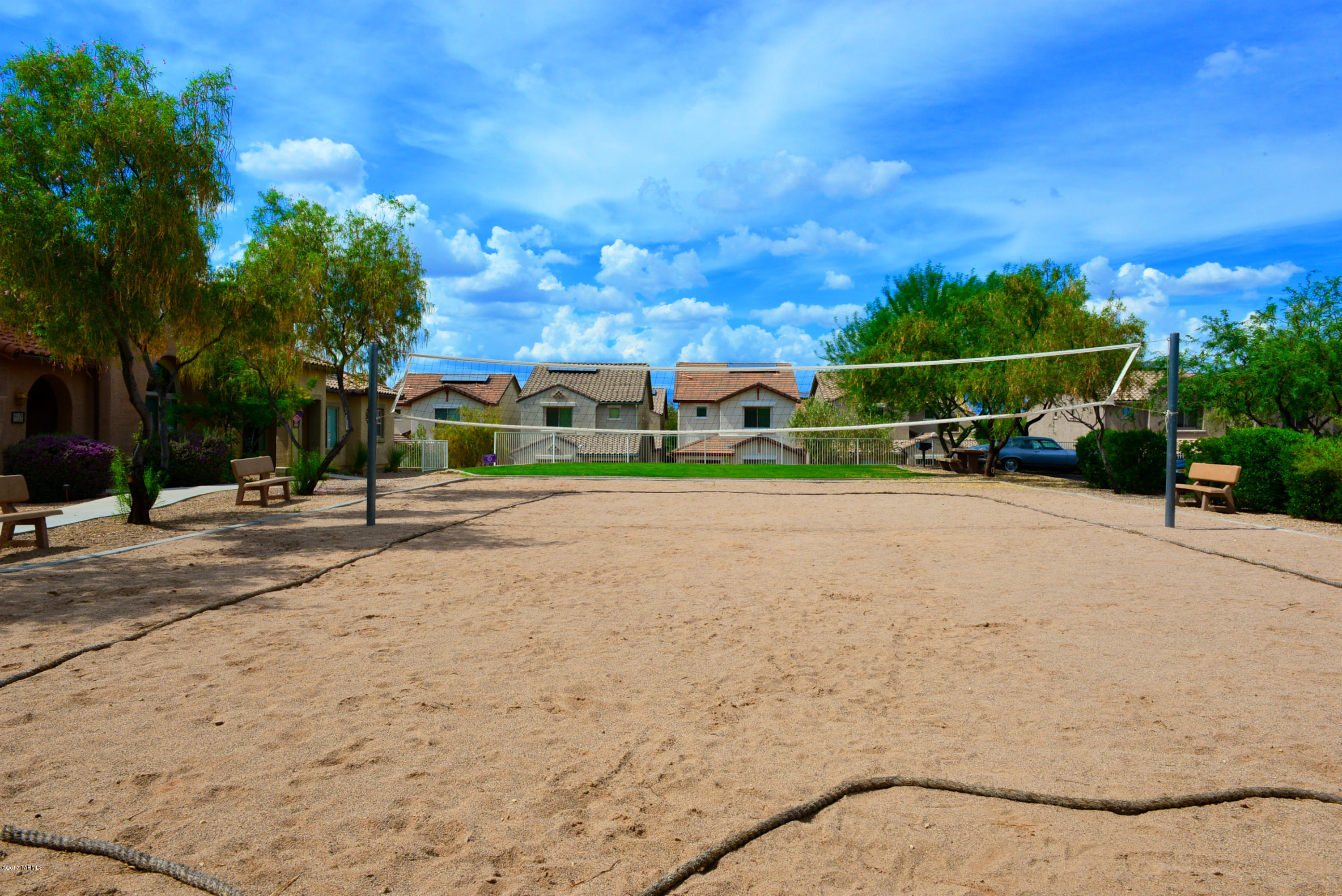 10535 E Forest Falls Court