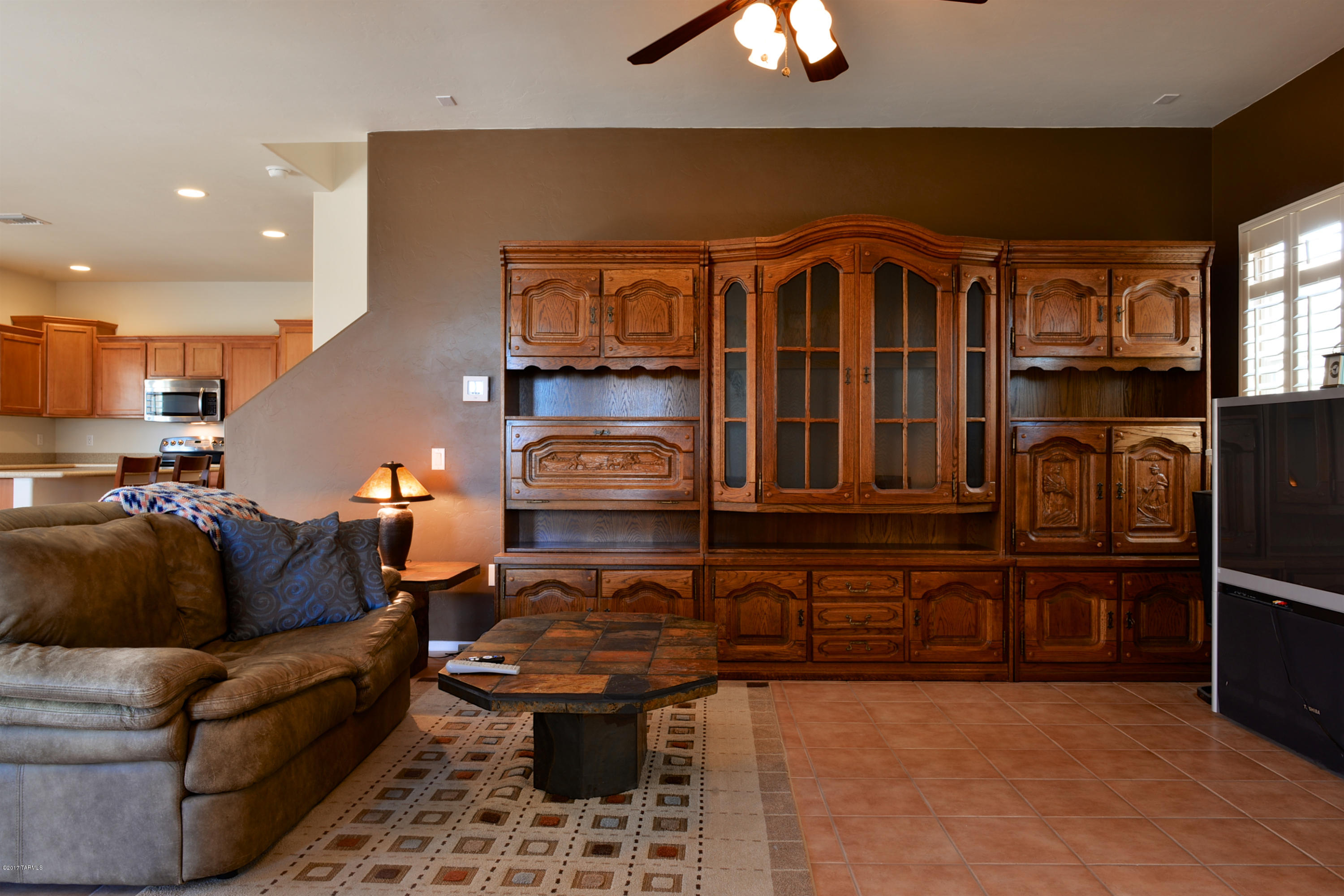 10535 E Forest Falls Court