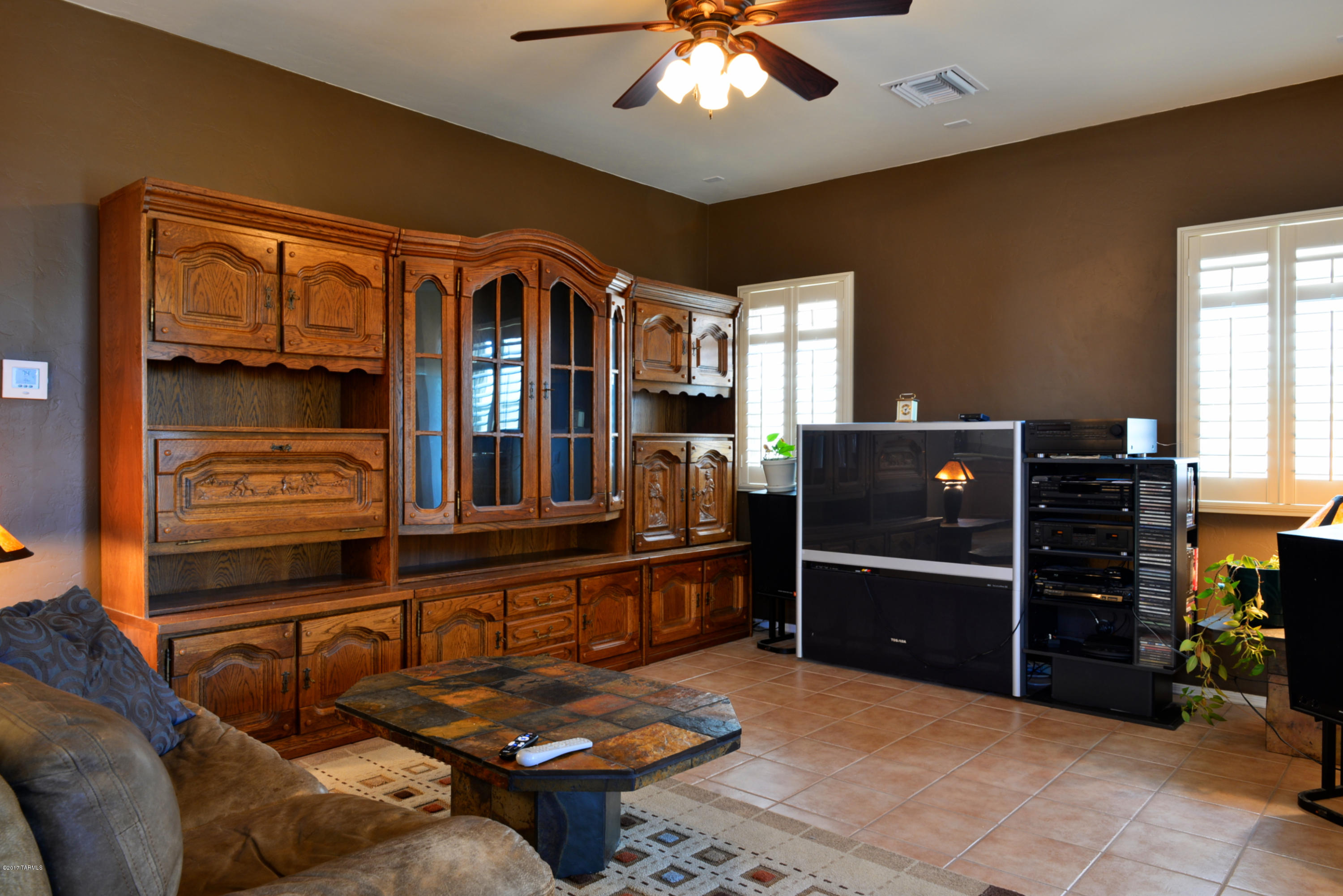 10535 E Forest Falls Court