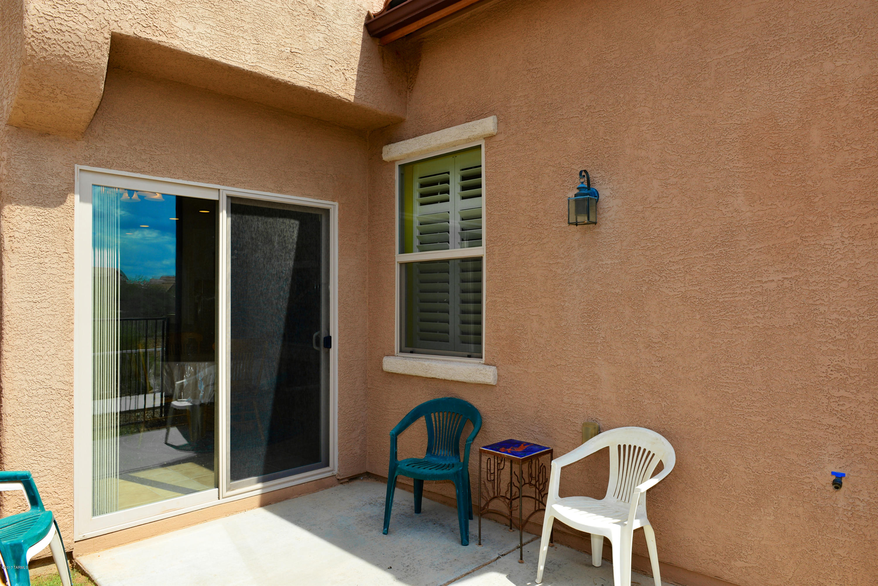 10535 E Forest Falls Court