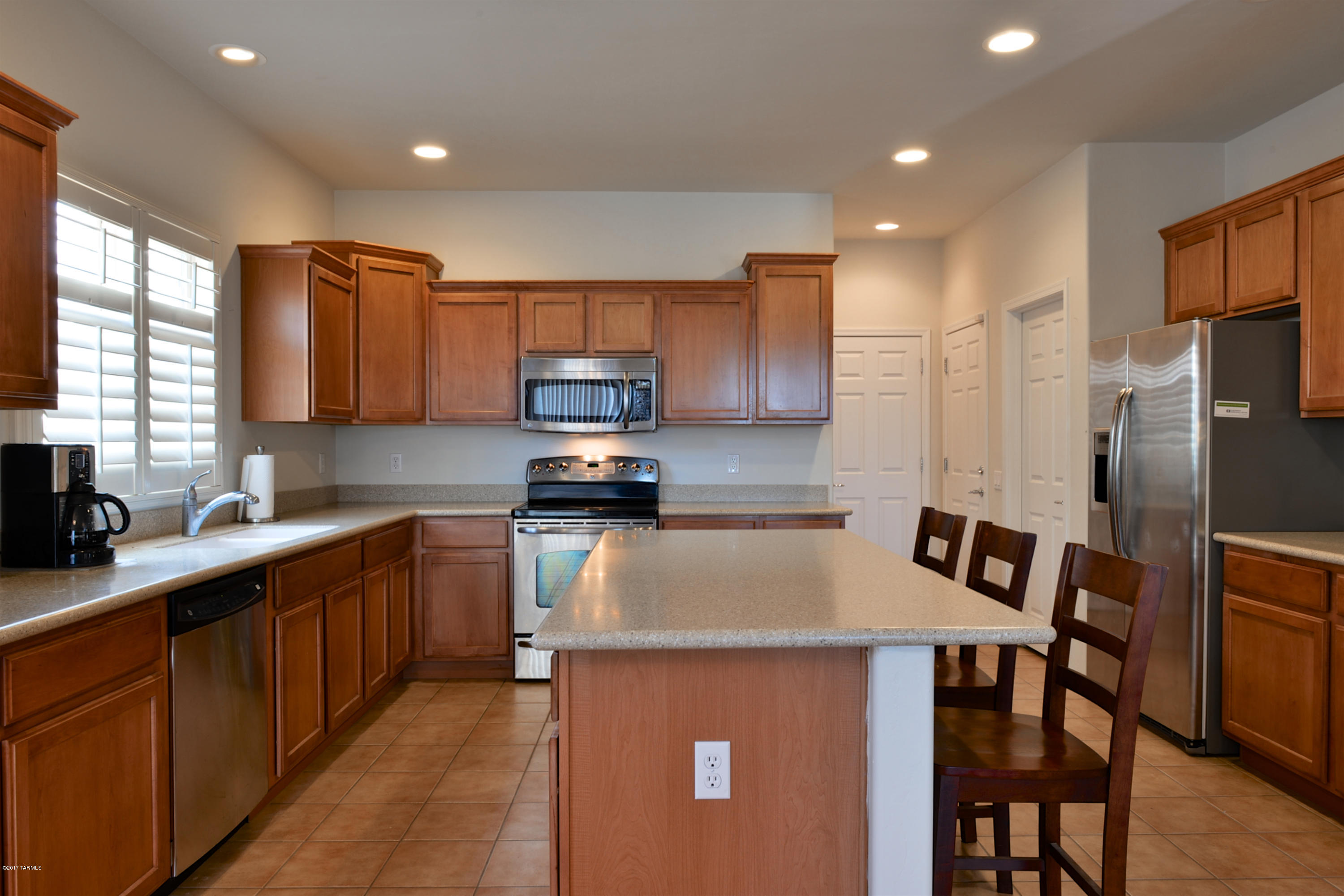 10535 E Forest Falls Court