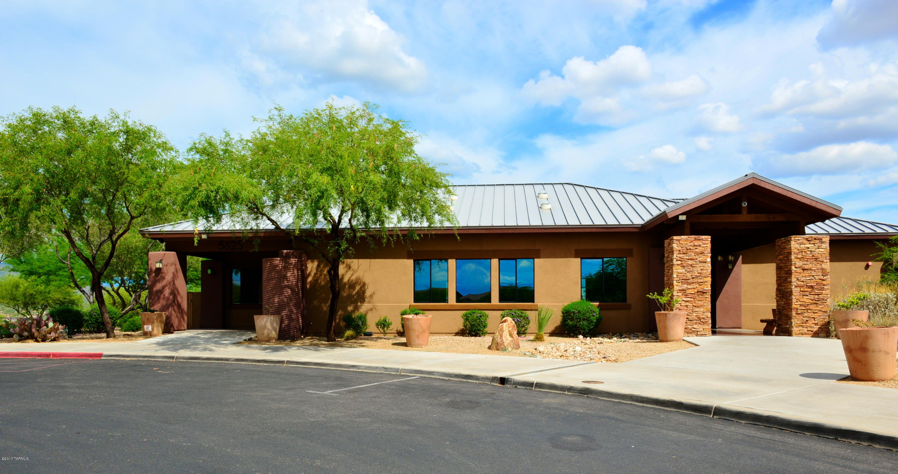 10535 E Forest Falls Court