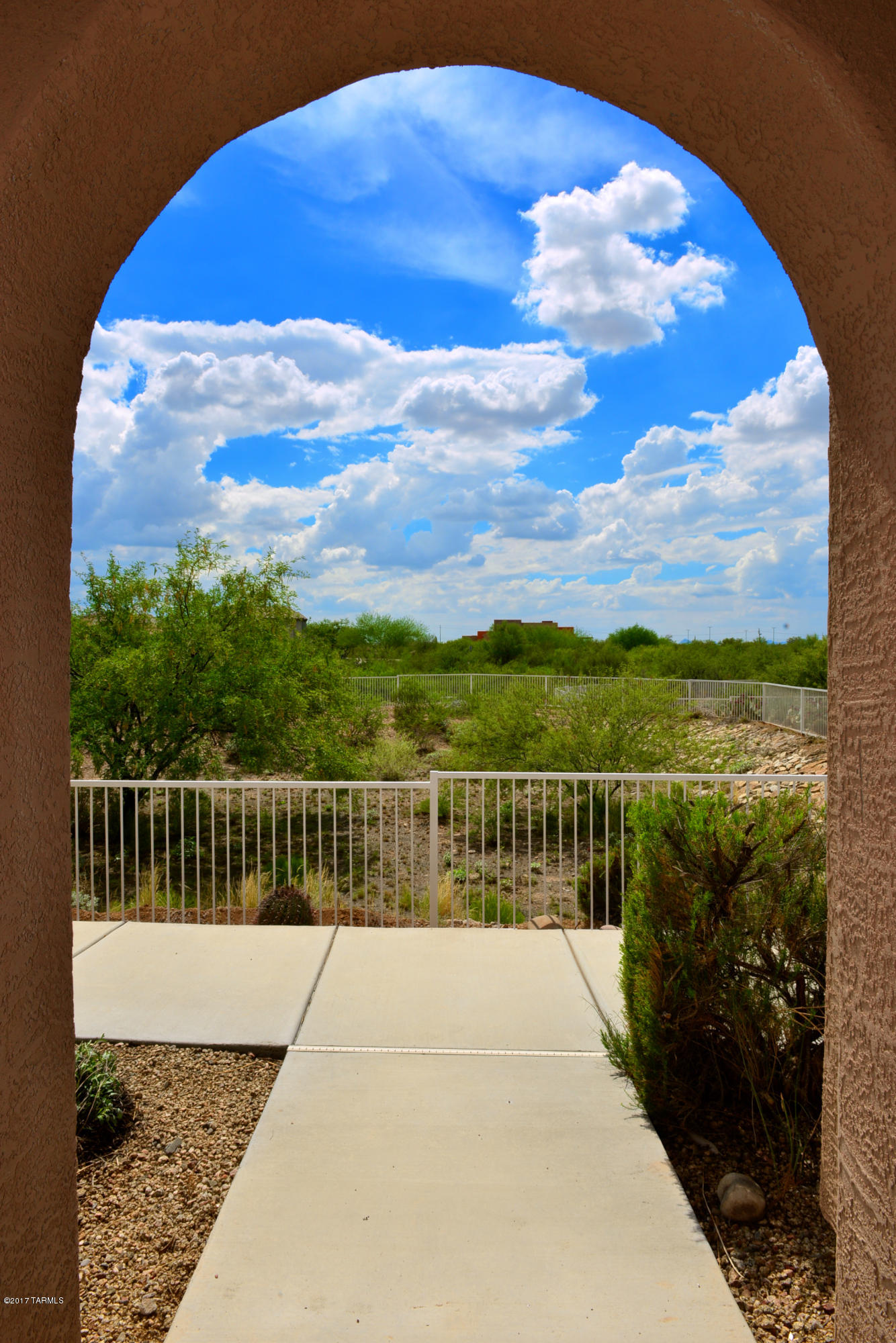 10535 E Forest Falls Court